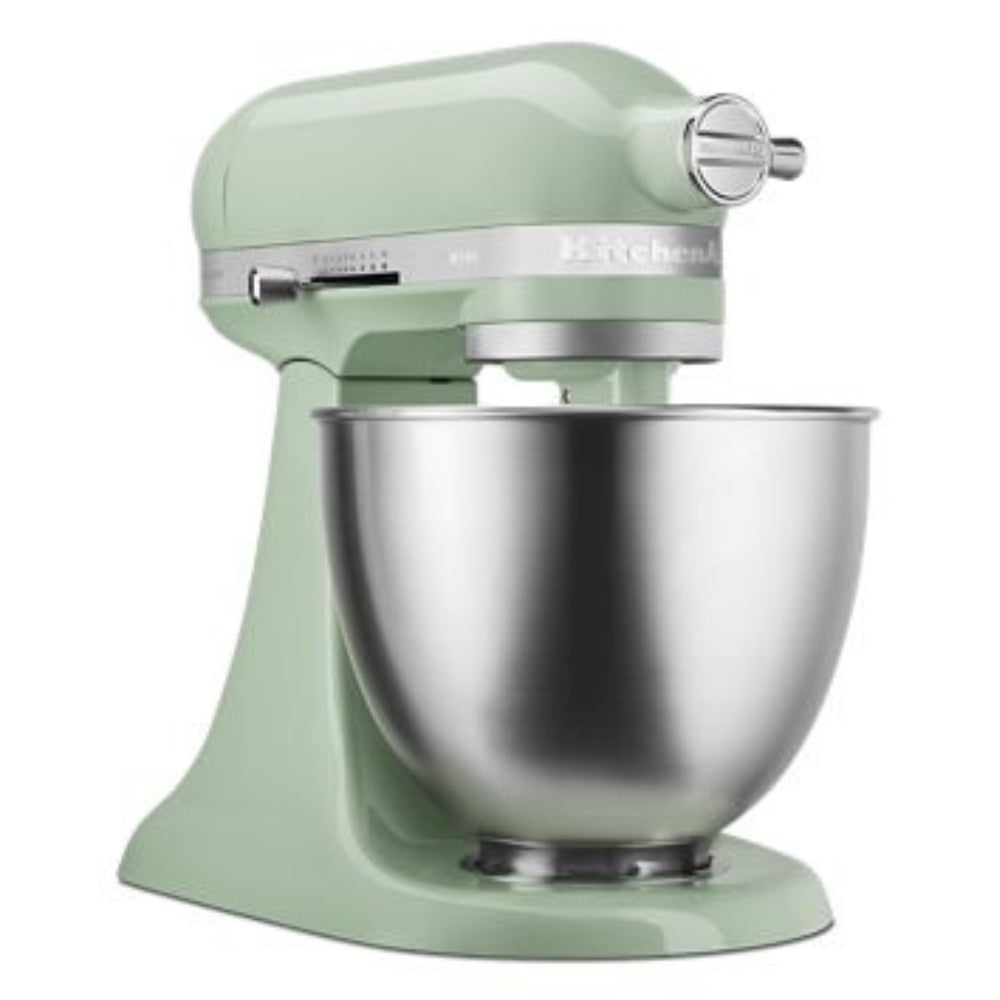 KitchenAid 3.3 Litre Artisan Mini Tilt Head Stand Mixer - view 3