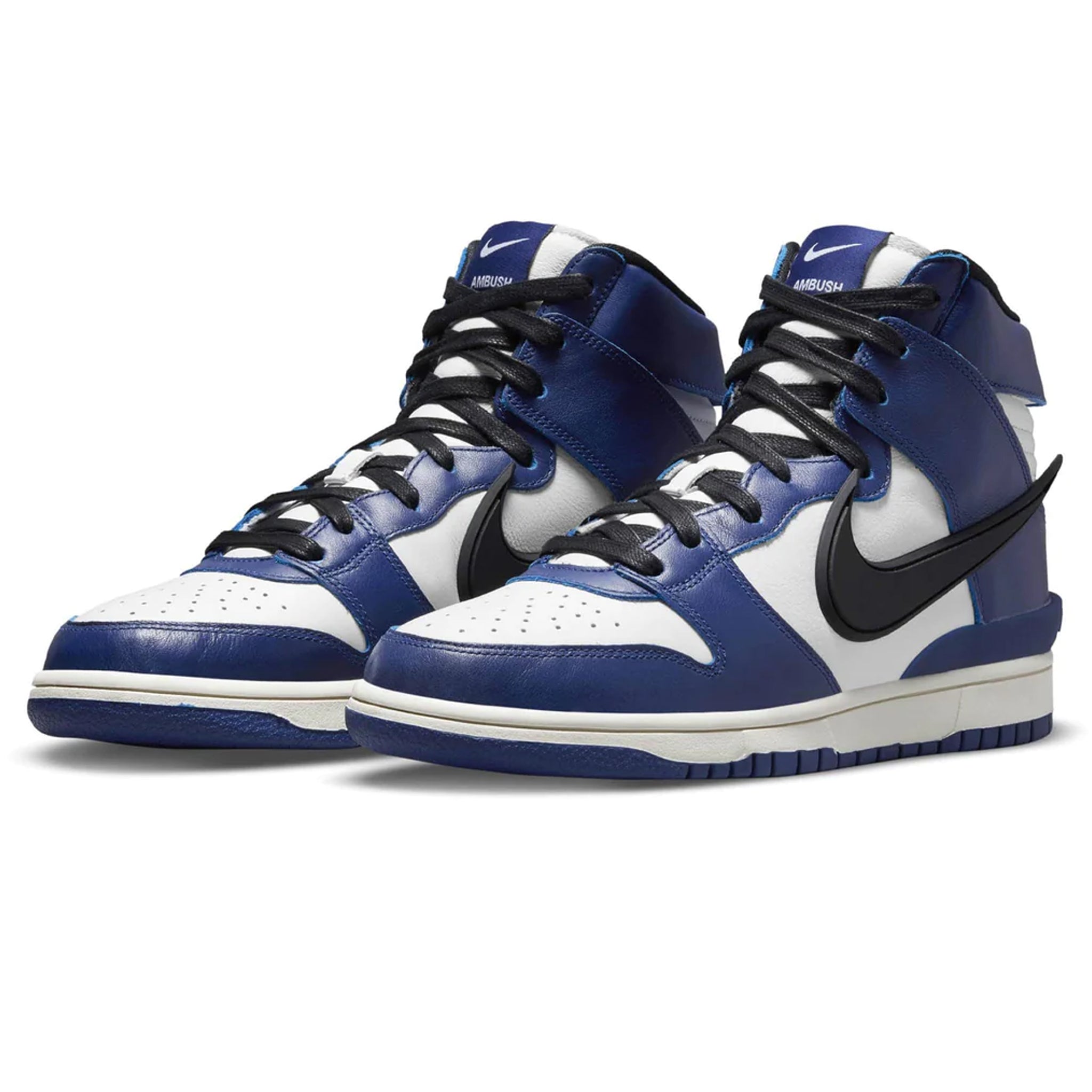Nike Dunk High Ambush Deep Royal Sneaker – Blue - view 3