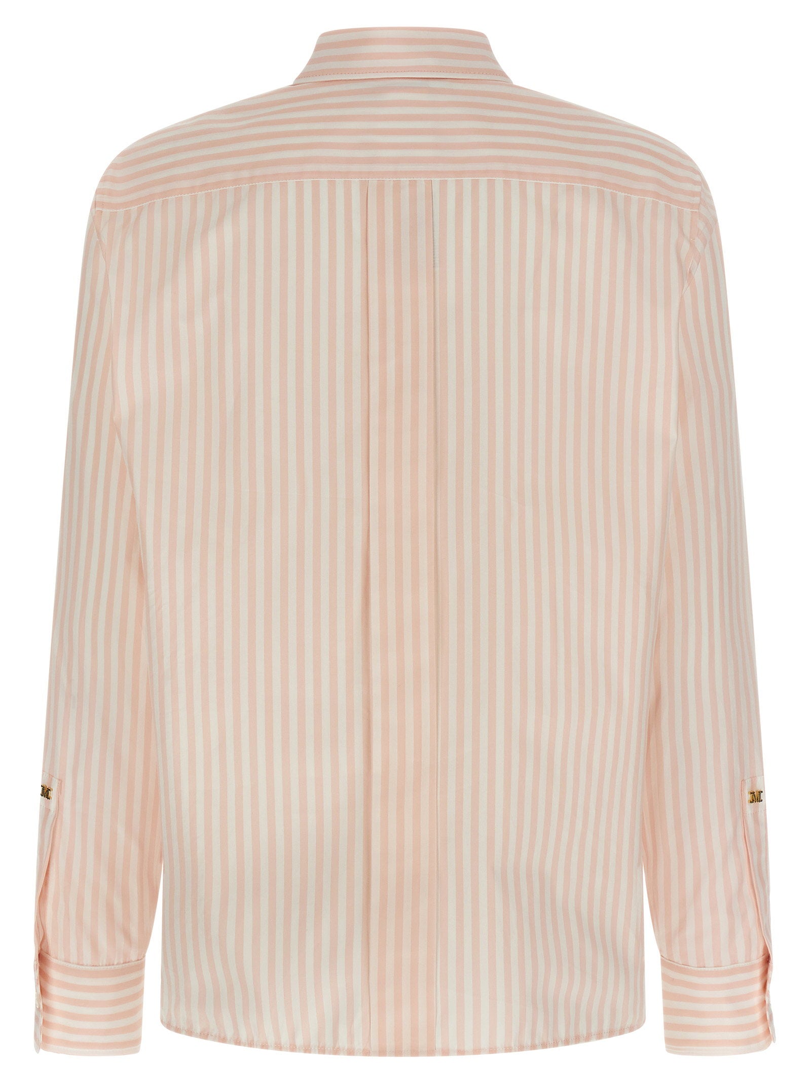 Max Mara Mxmmaccenni Shirt – 100% cotton - view 2