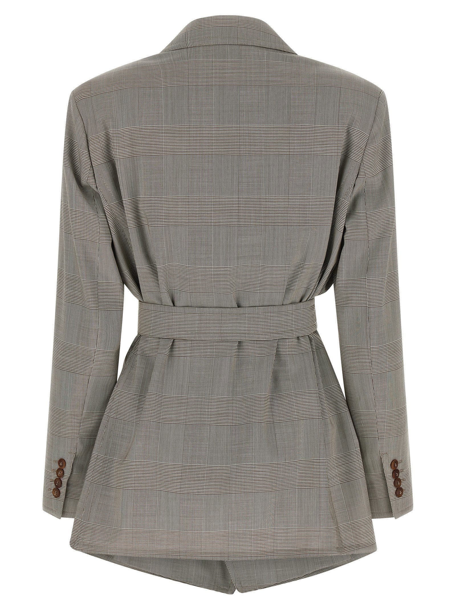 Max Mara Mxmnasello Blazer – 100% wool - view 2