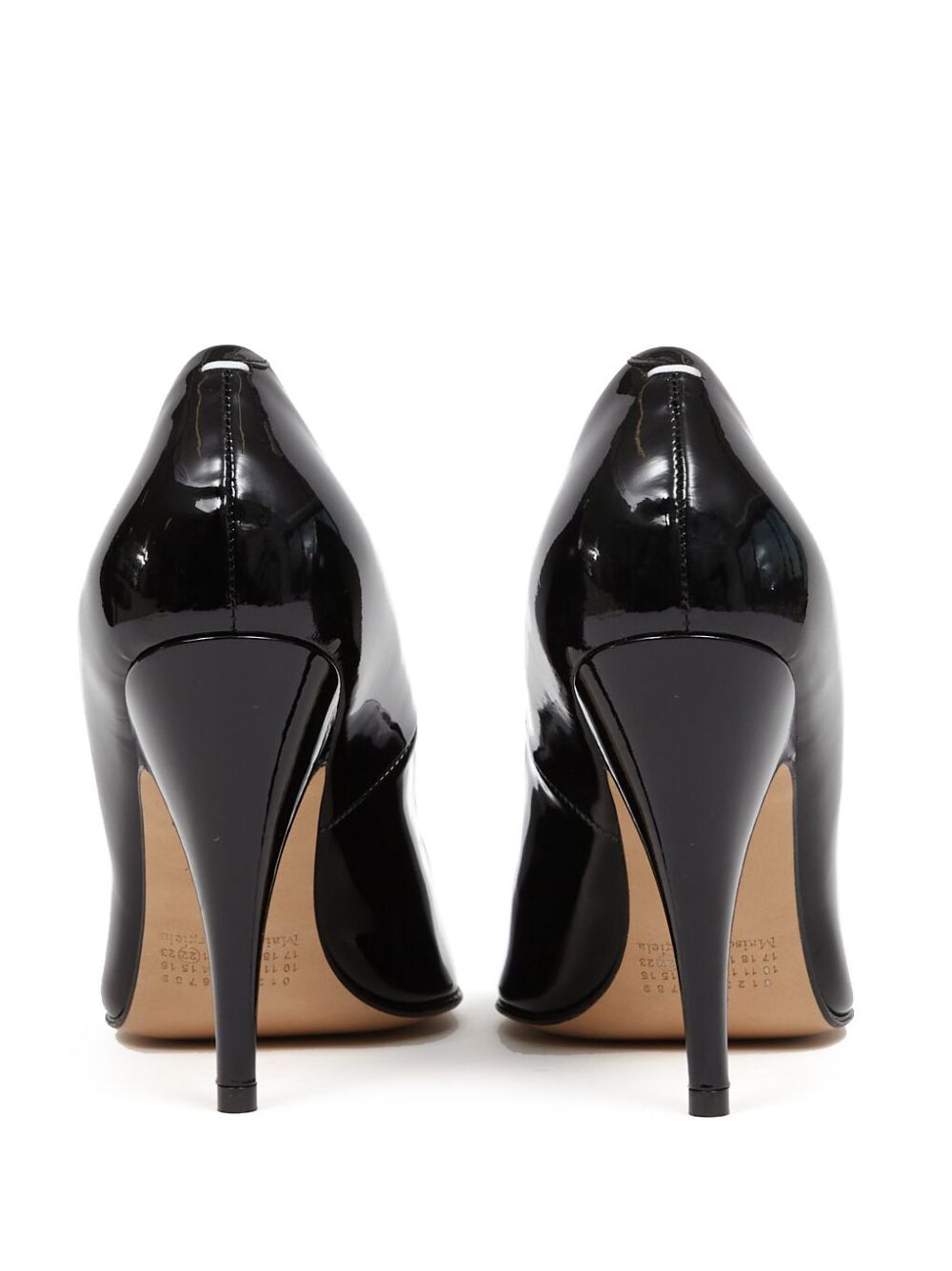 Maison Margiela Pumps Tabi 110mm - view 4