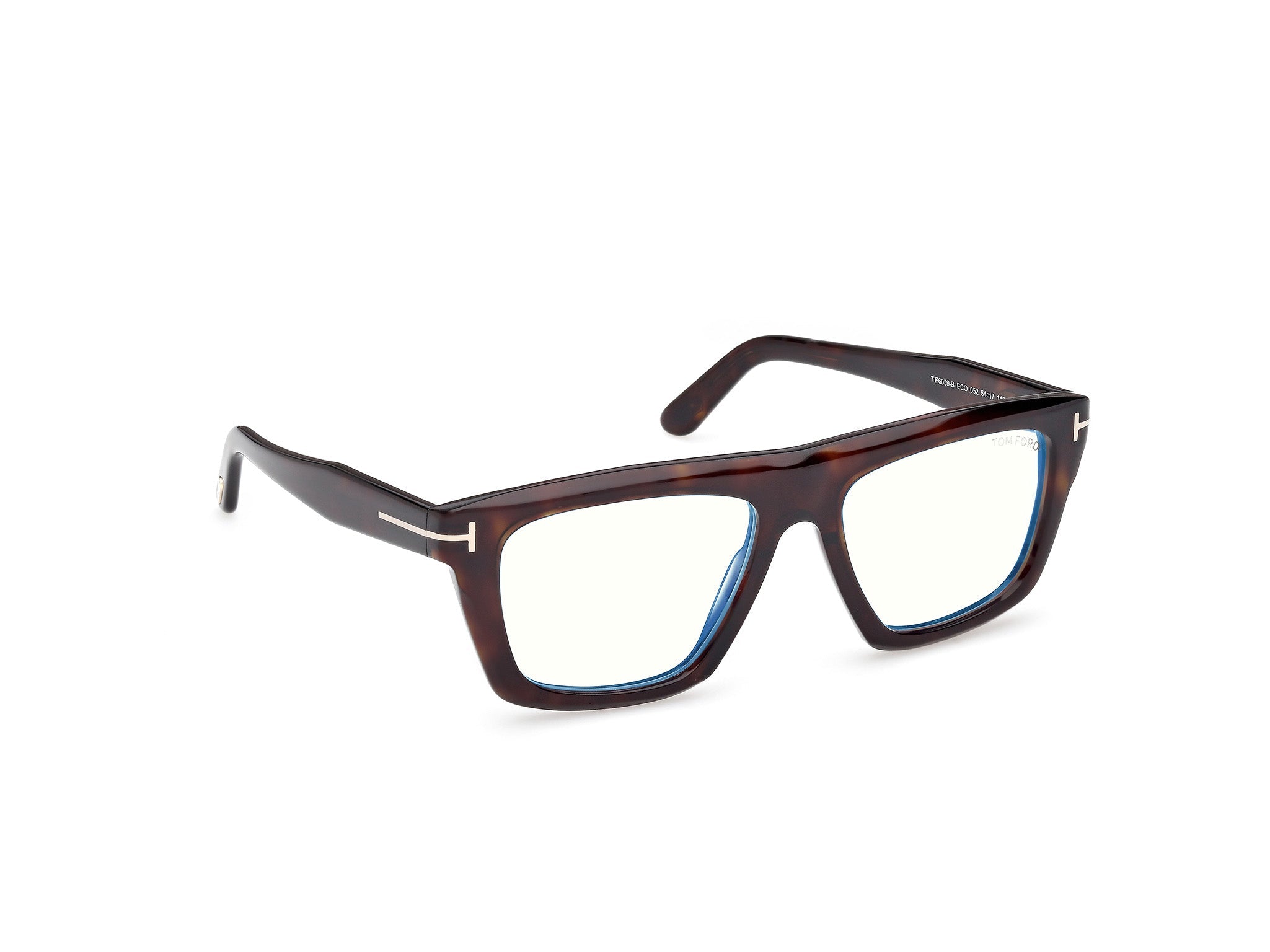 Tom Ford Tf6059b 052 54 Frame - view 3