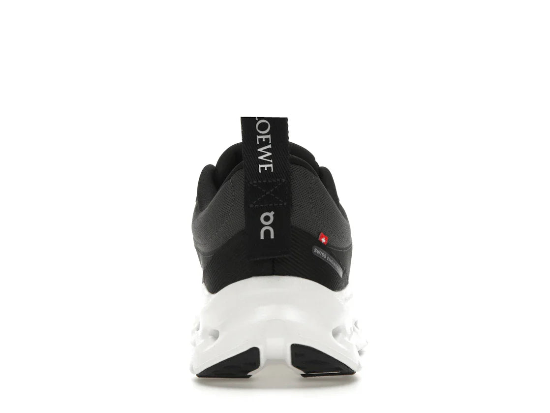On x Loewe Cloudtilt 2 'Black' - view 27