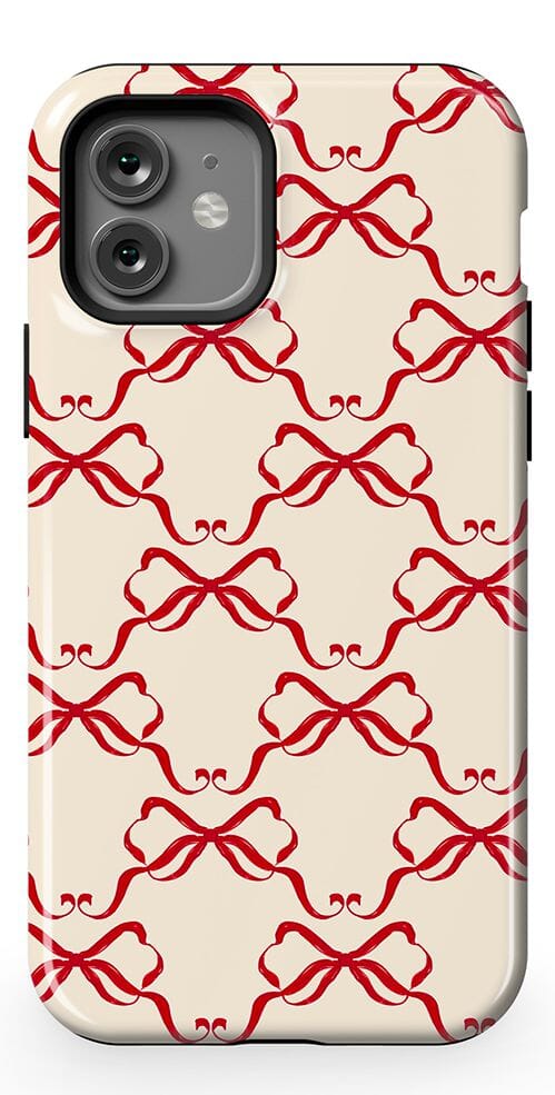 Casetry All Wrapped Up | Vintage Bows Case - view 19