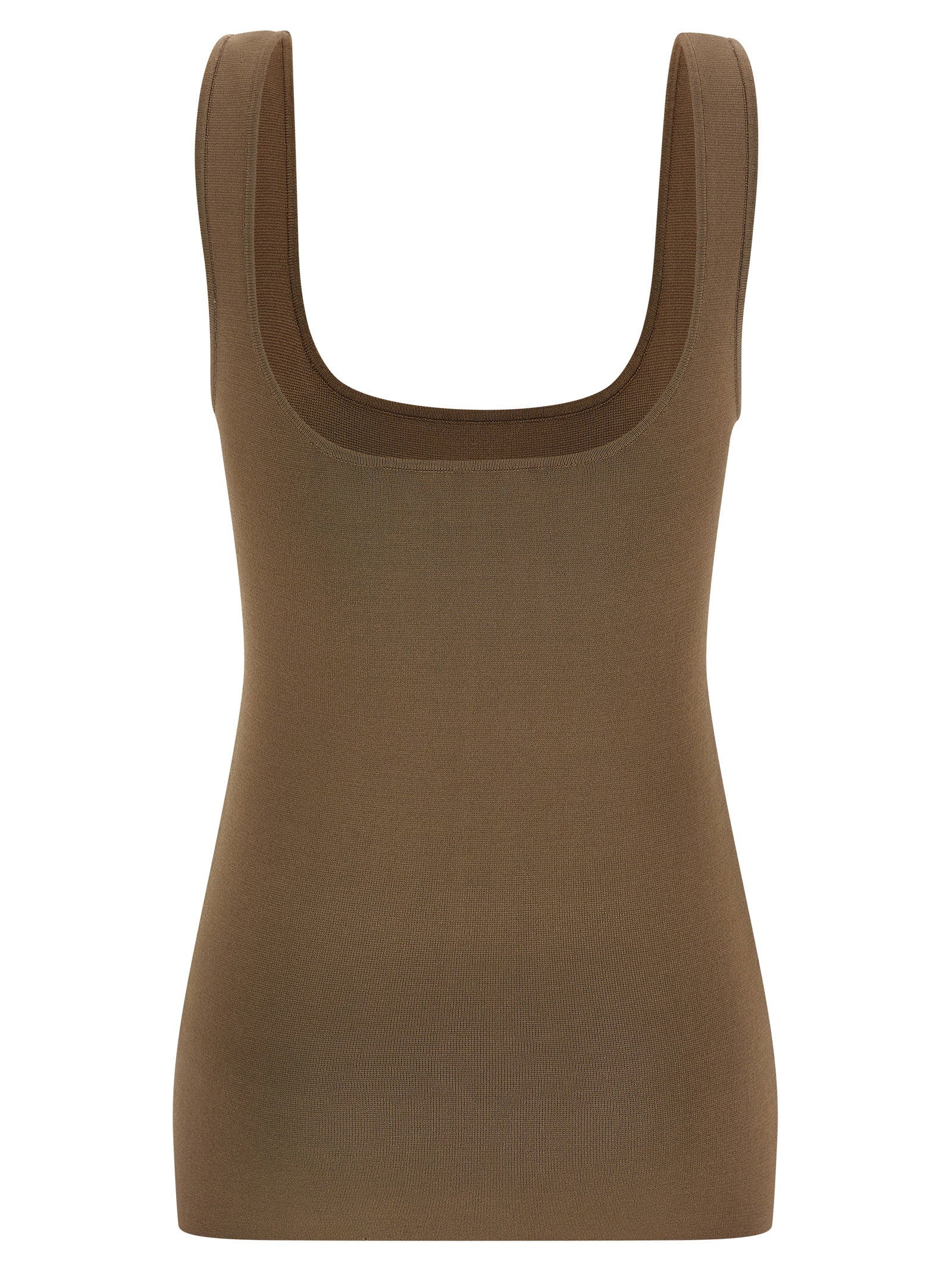 Entire Studios Square Neckline Top - view 2
