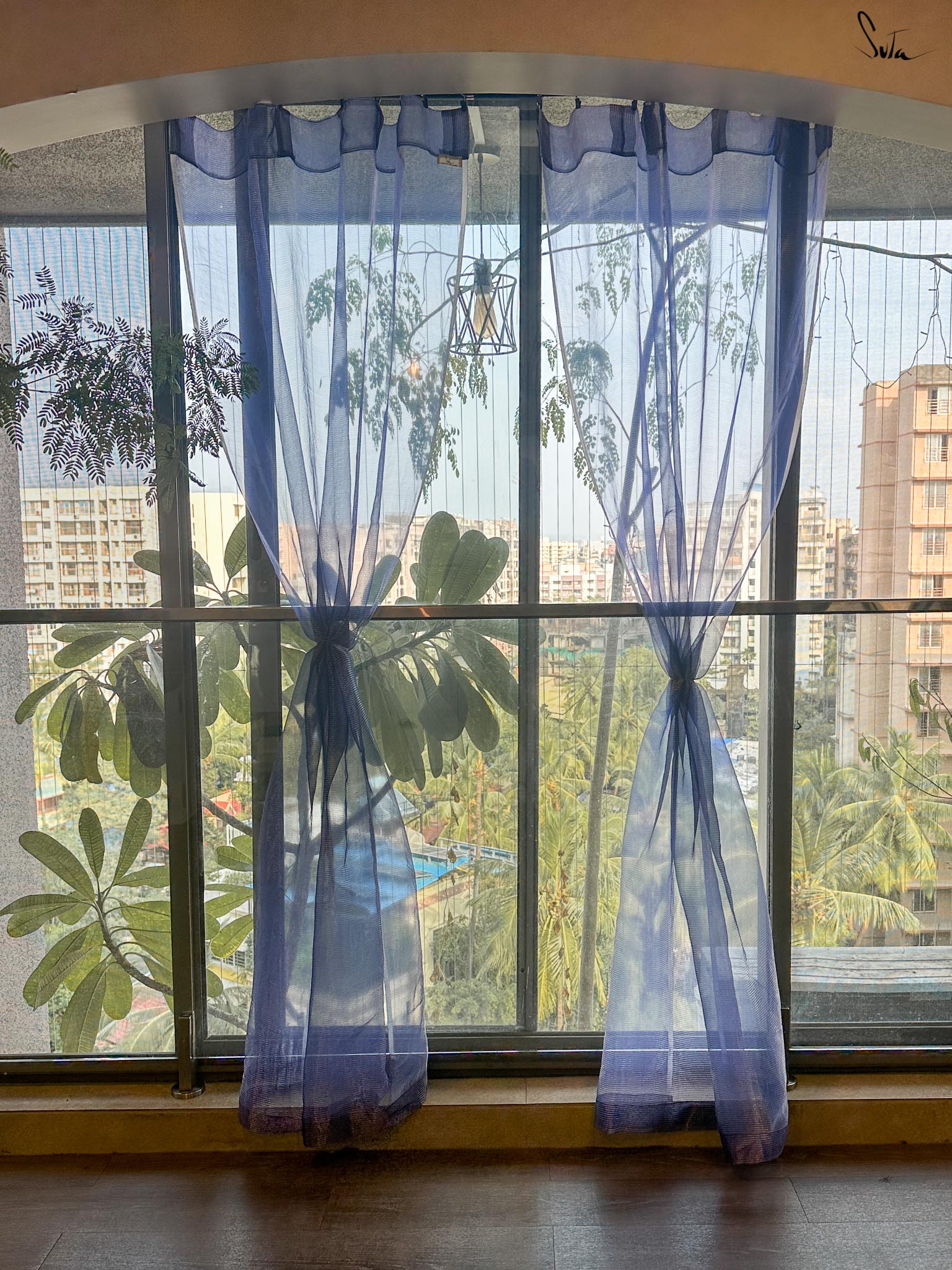 suta.in Cobalt Wave - view 14