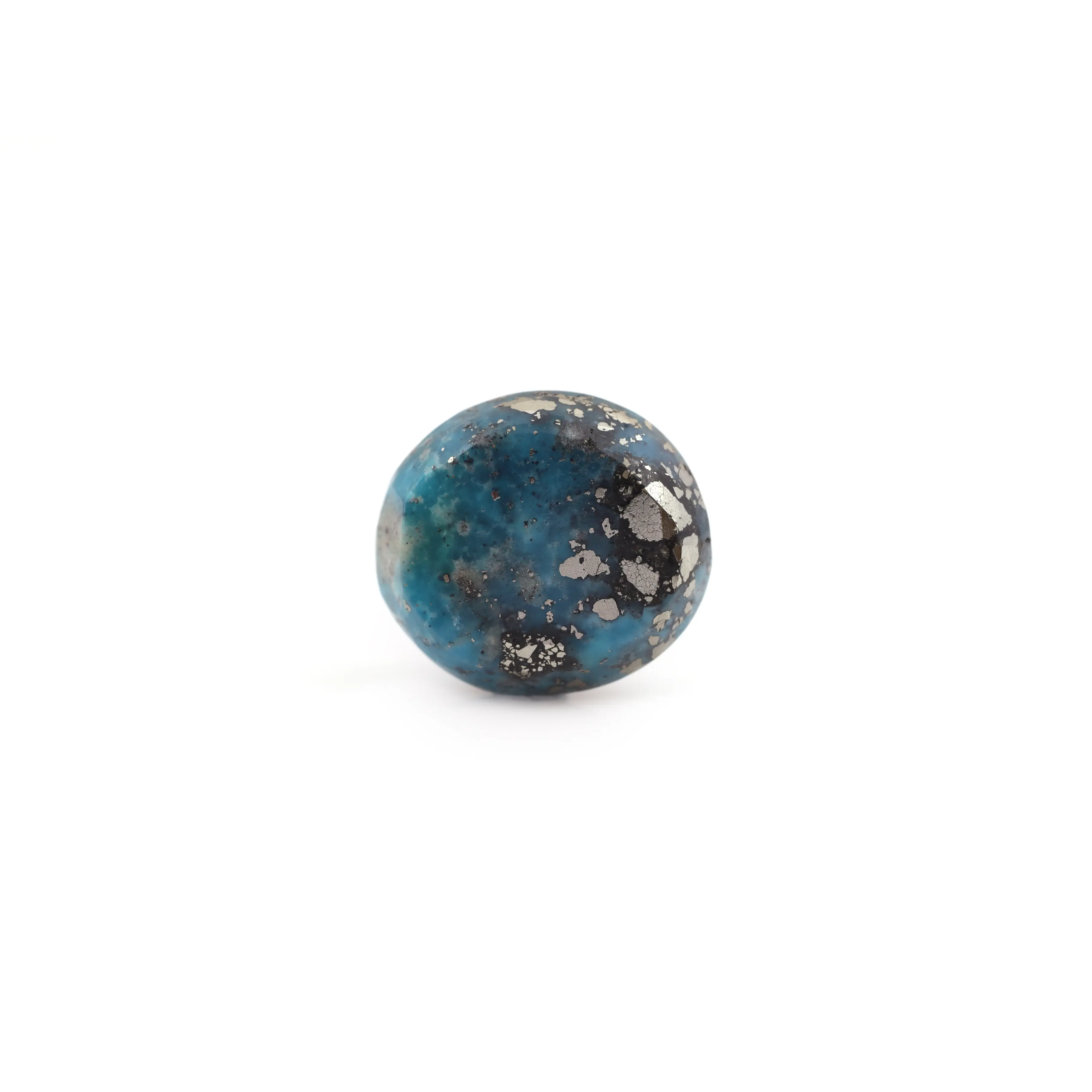 Pramogh Irani Firoza - 12.3 Carat - view 2