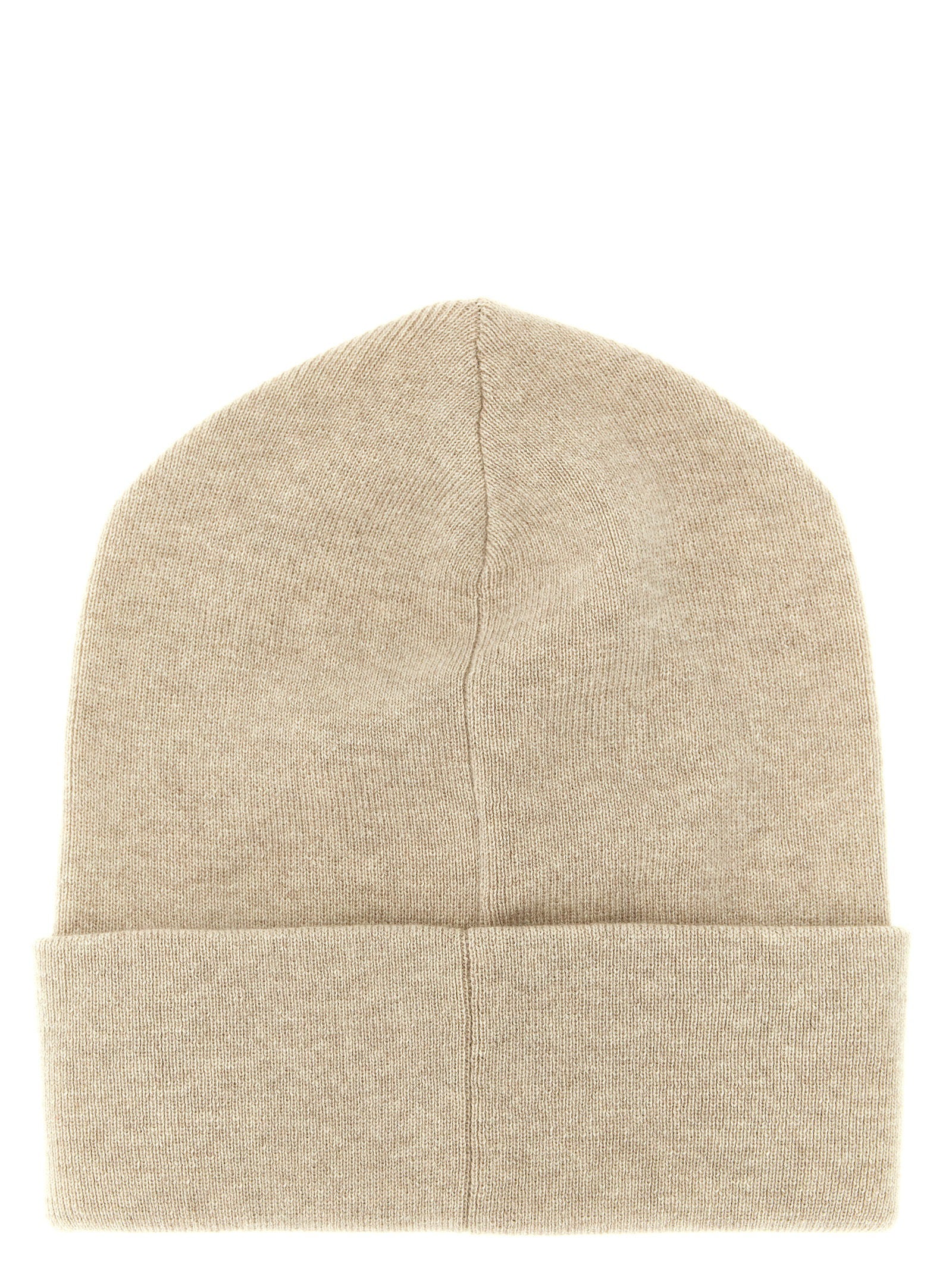Brunello Cucinelli Monile Beanie – 100% cashmere - view 2