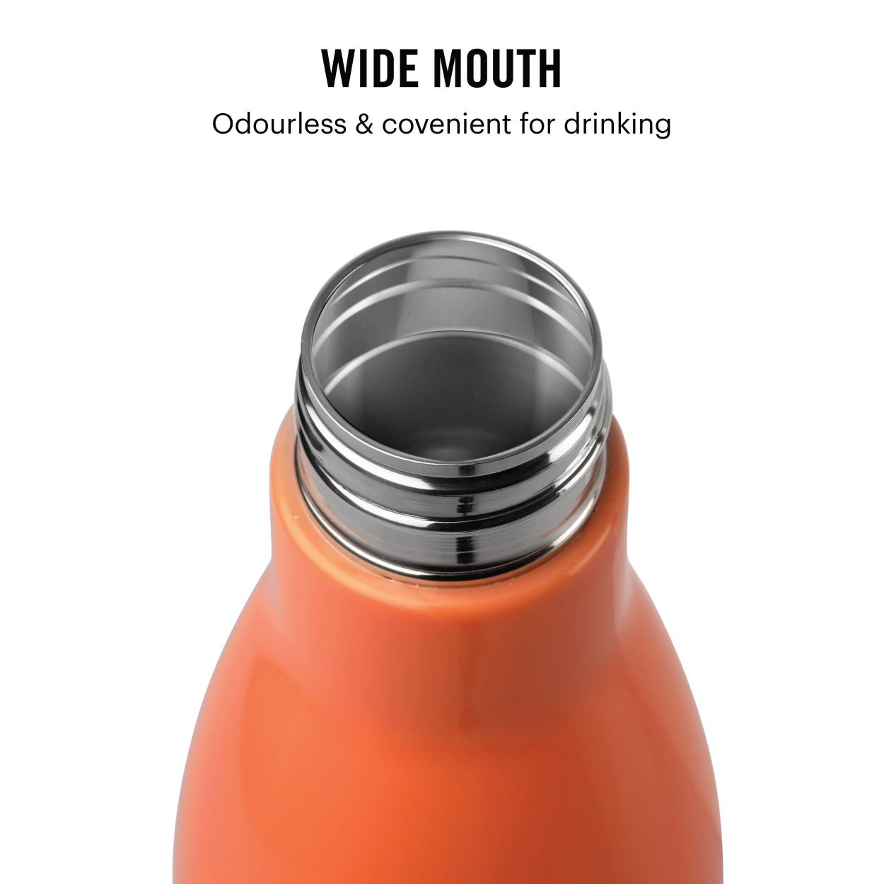 Cello Puro Steel-X Neo 900 Water Bottle, 720ml - view 32