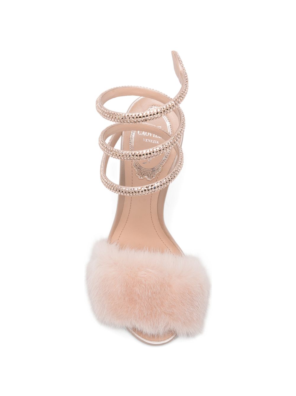 René Caovilla Sandals - view 4