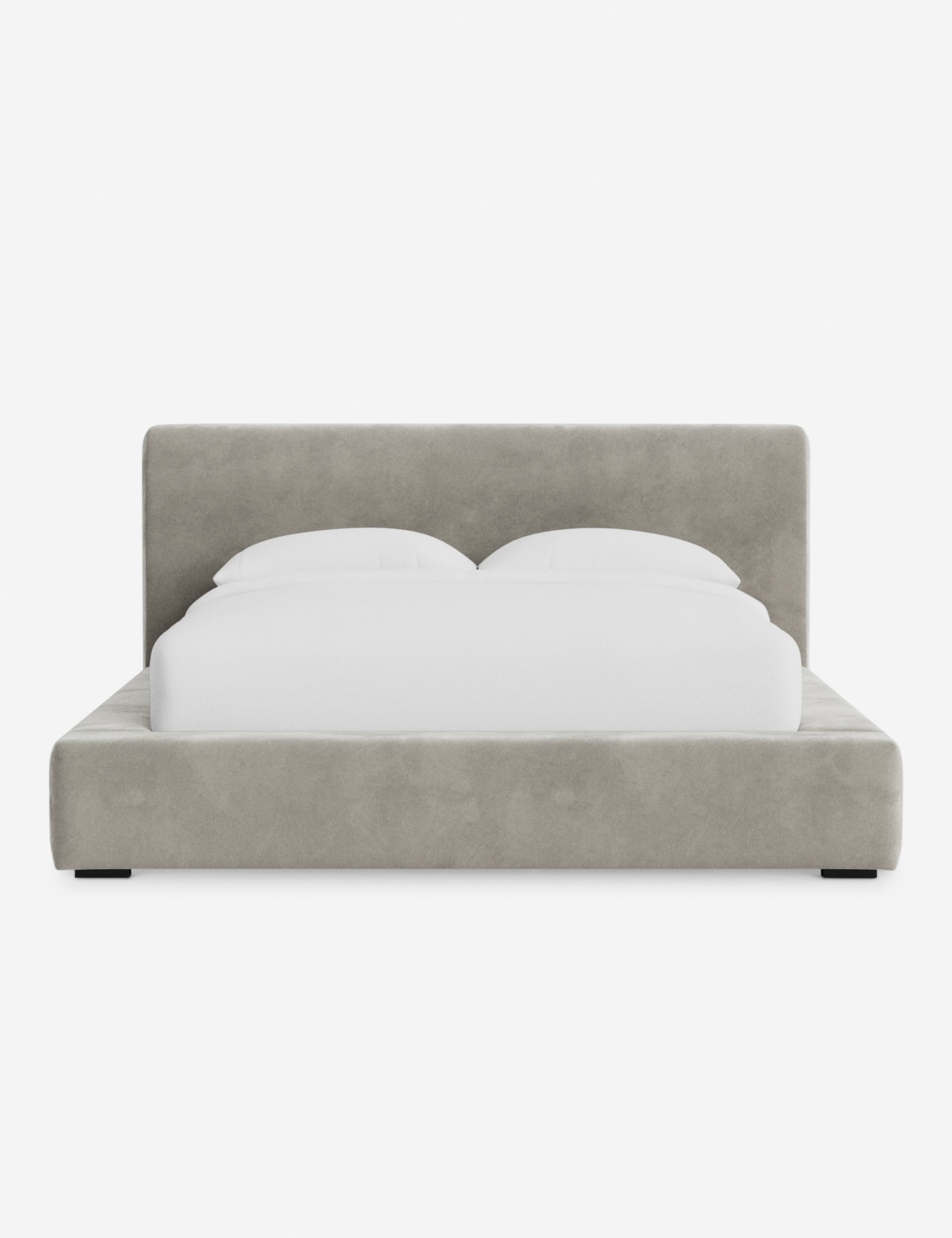 Lulu and Georgia Clayton Platform Bed - view 77