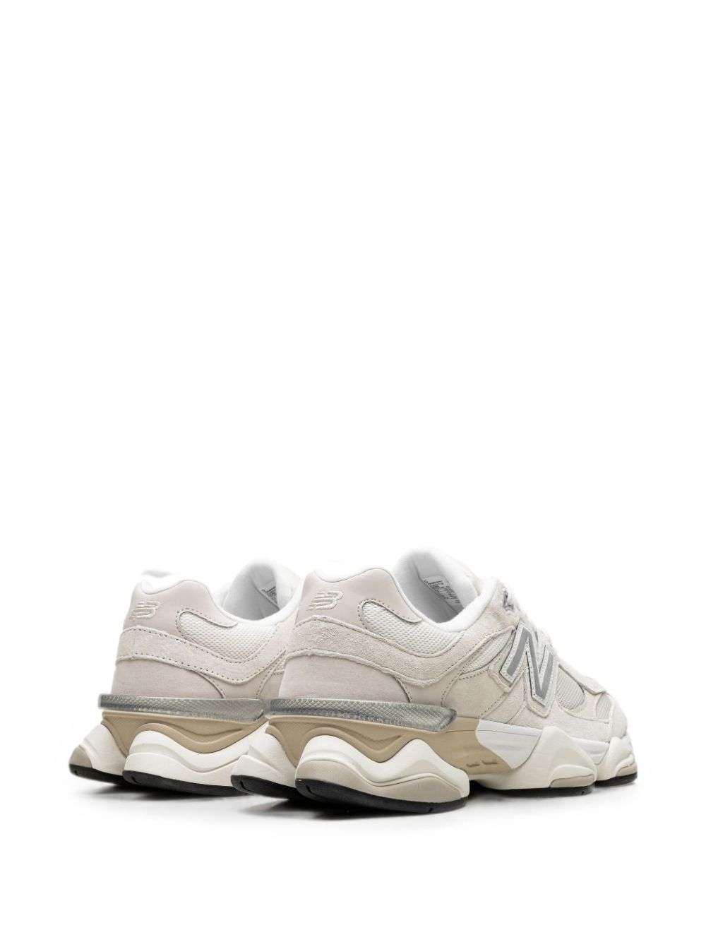 New Balance Sneakers – suede 60% Mesh 40% - view 3