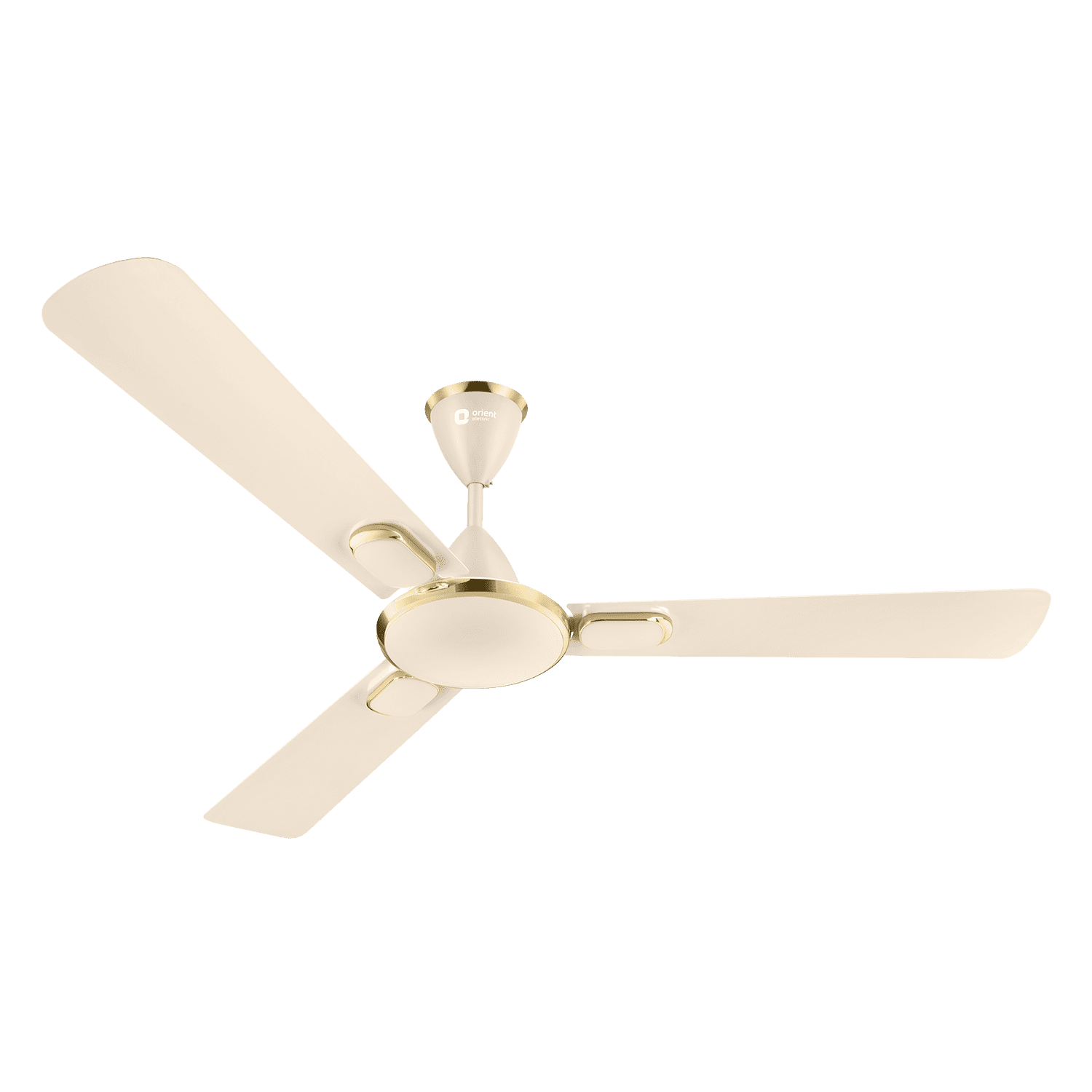 Orient Electric Blanco Antidust High Speed Decorative Ceiling Fan