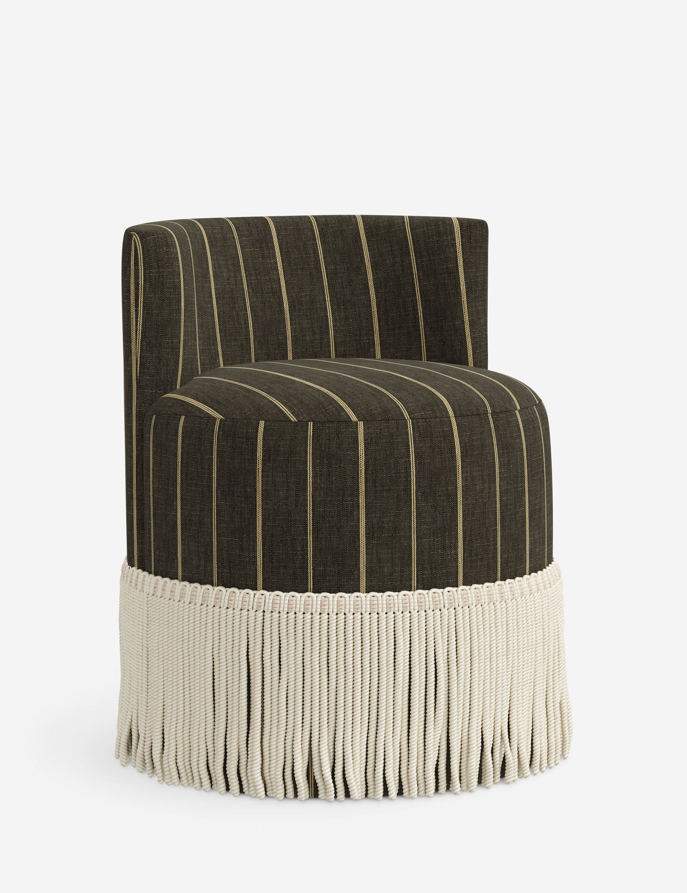 Lulu and Georgia Olivares Accent Chair - view 64