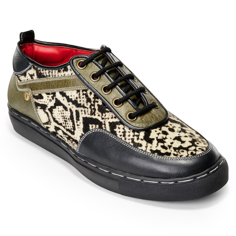Banjaaran India Python Sneake for Women (discontinued) - view 5