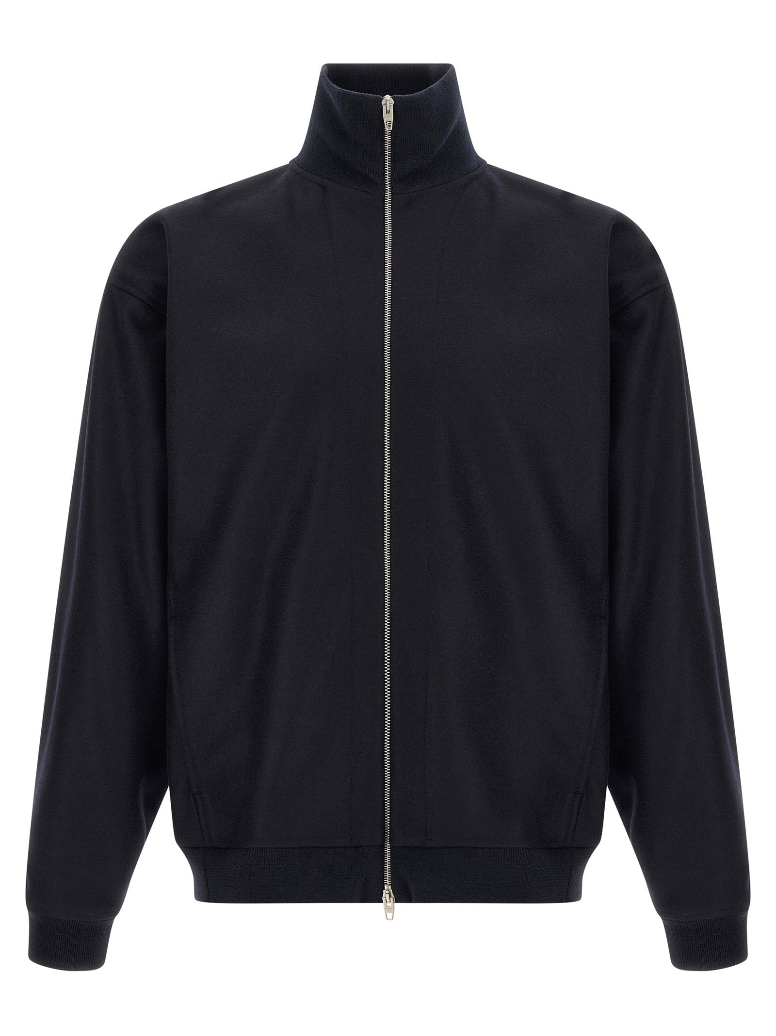 Jil Sander Wool Jacket – 100% wool