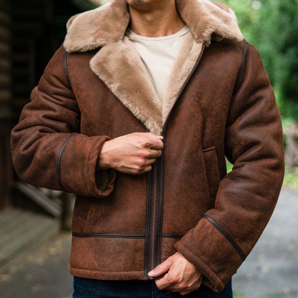 Thursday - Men's Jackets Bronco Jacket | Yosemite