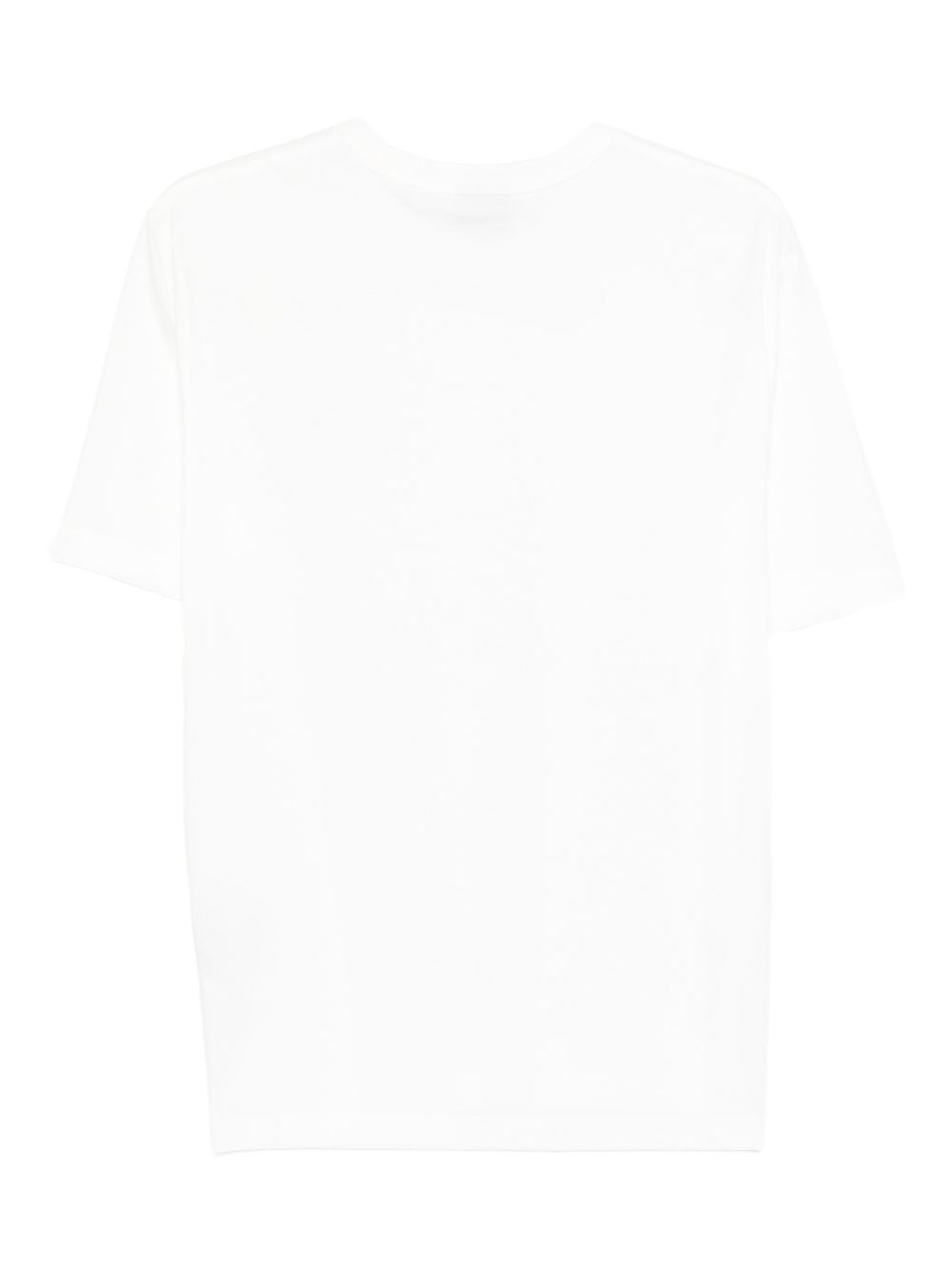 Ps By Paul Smith Zebra organic cotton t-shirt - view 3