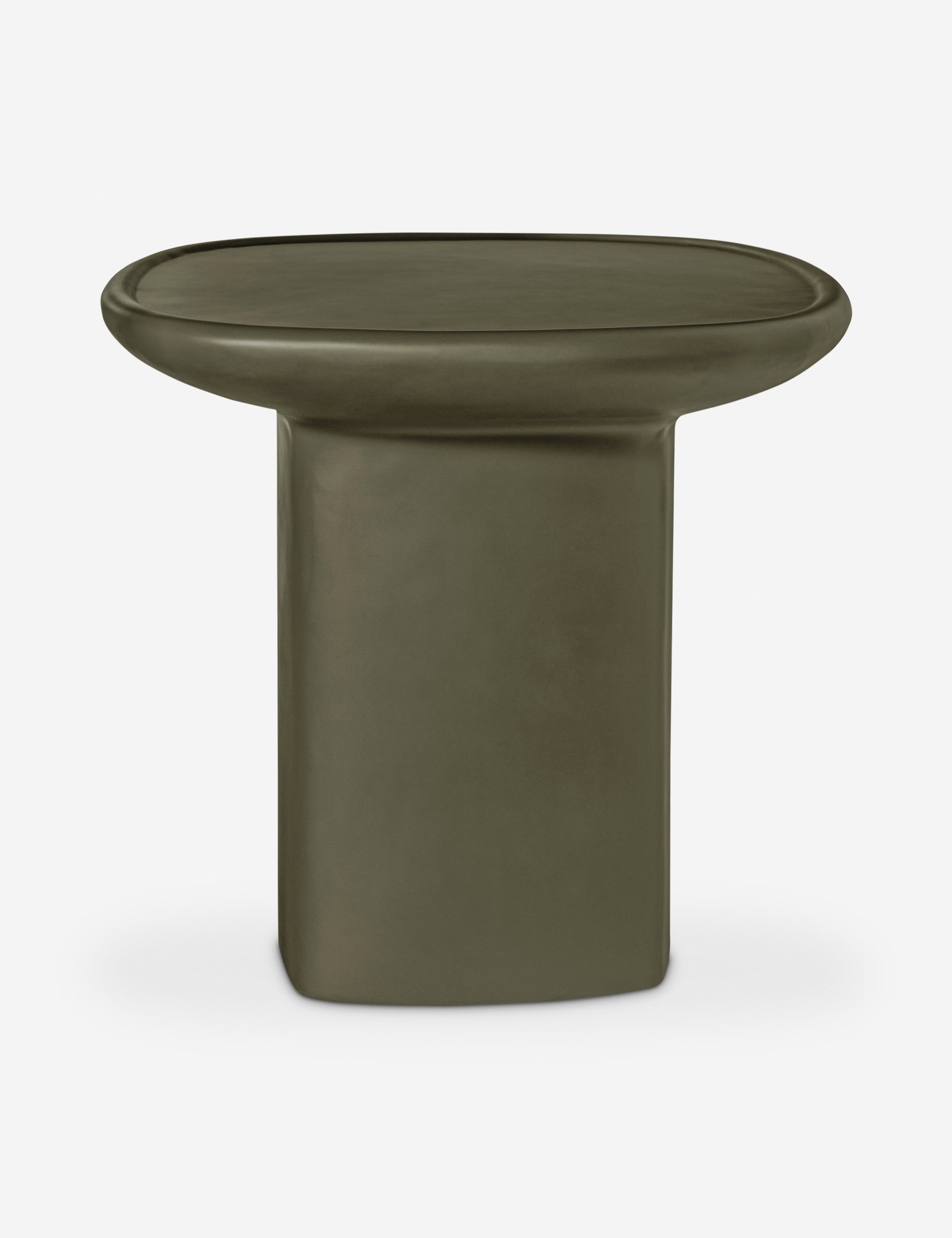 Camino indoor outdoor – Lulu and Georgia Camino Indoor / Outdoor Side Table