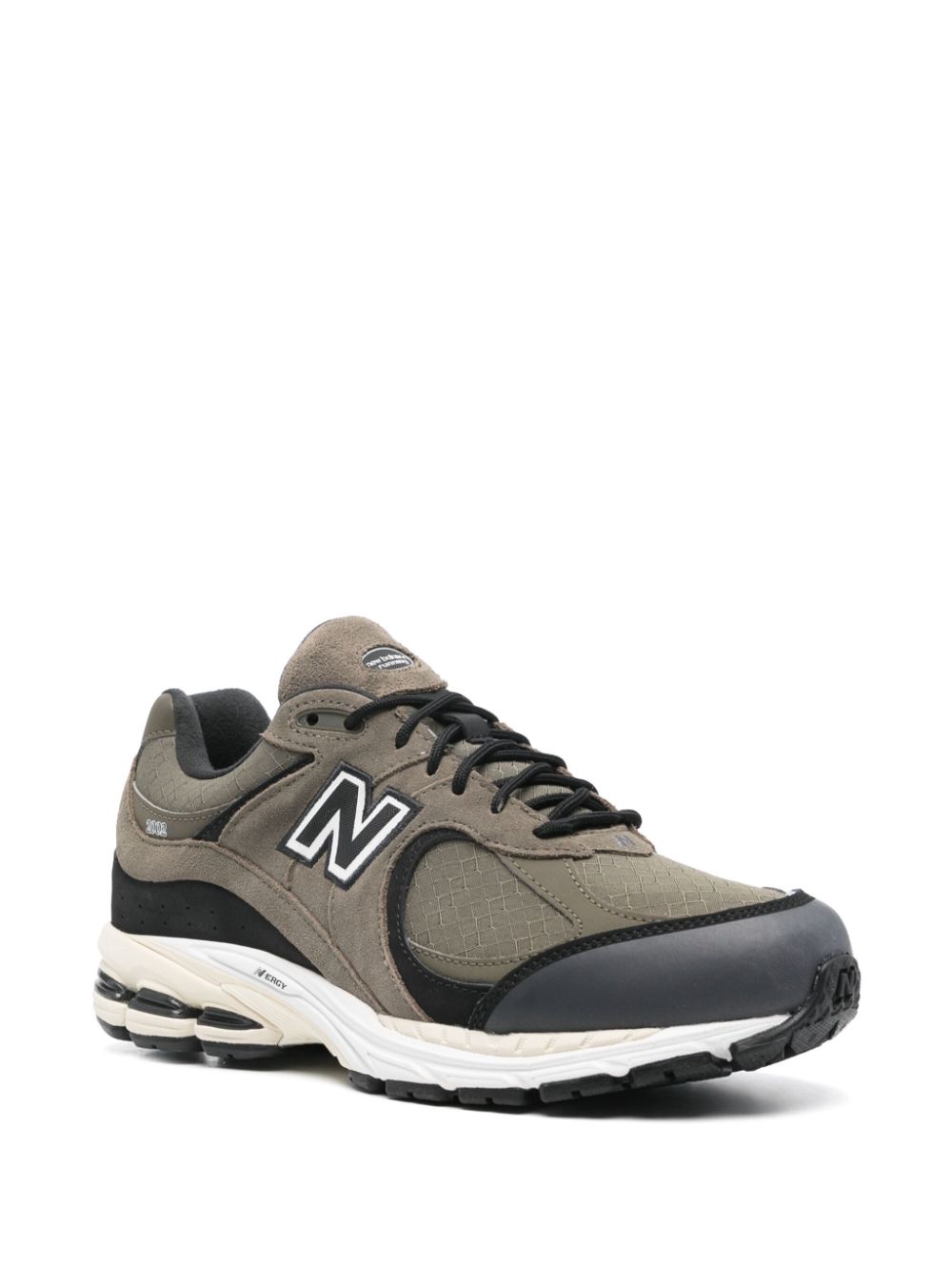 New Balance 2002R Sneakers – Fabric 100% - view 3