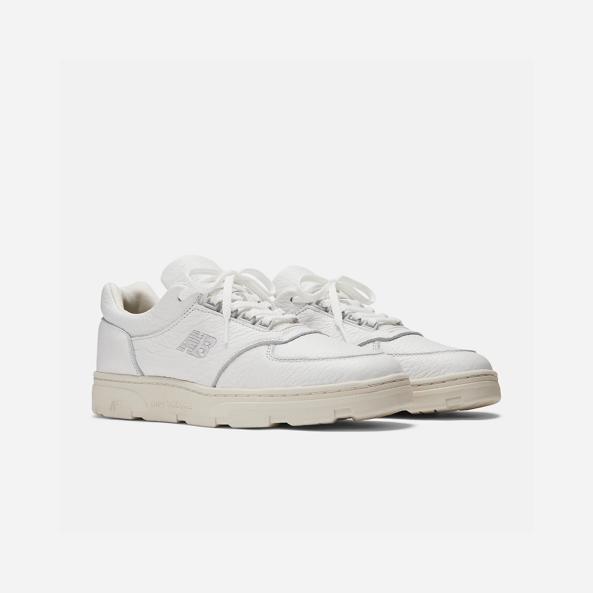 New Balance Made in UK Allerdale White/Mirage Gray - view 2
