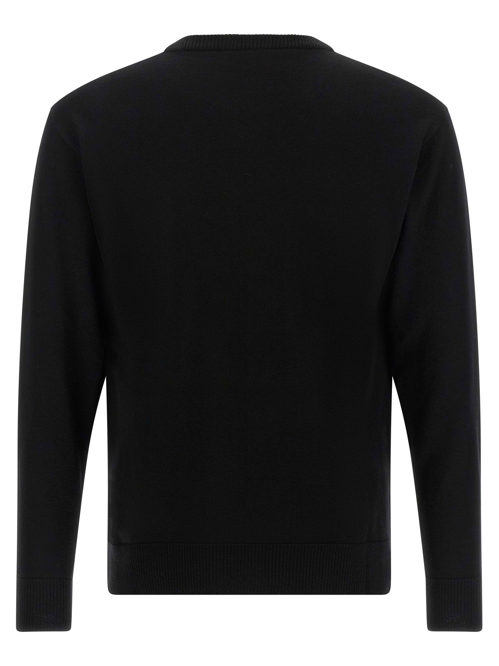 Moschino Teddy Bear Sweater – 100% virgin wool - view 2