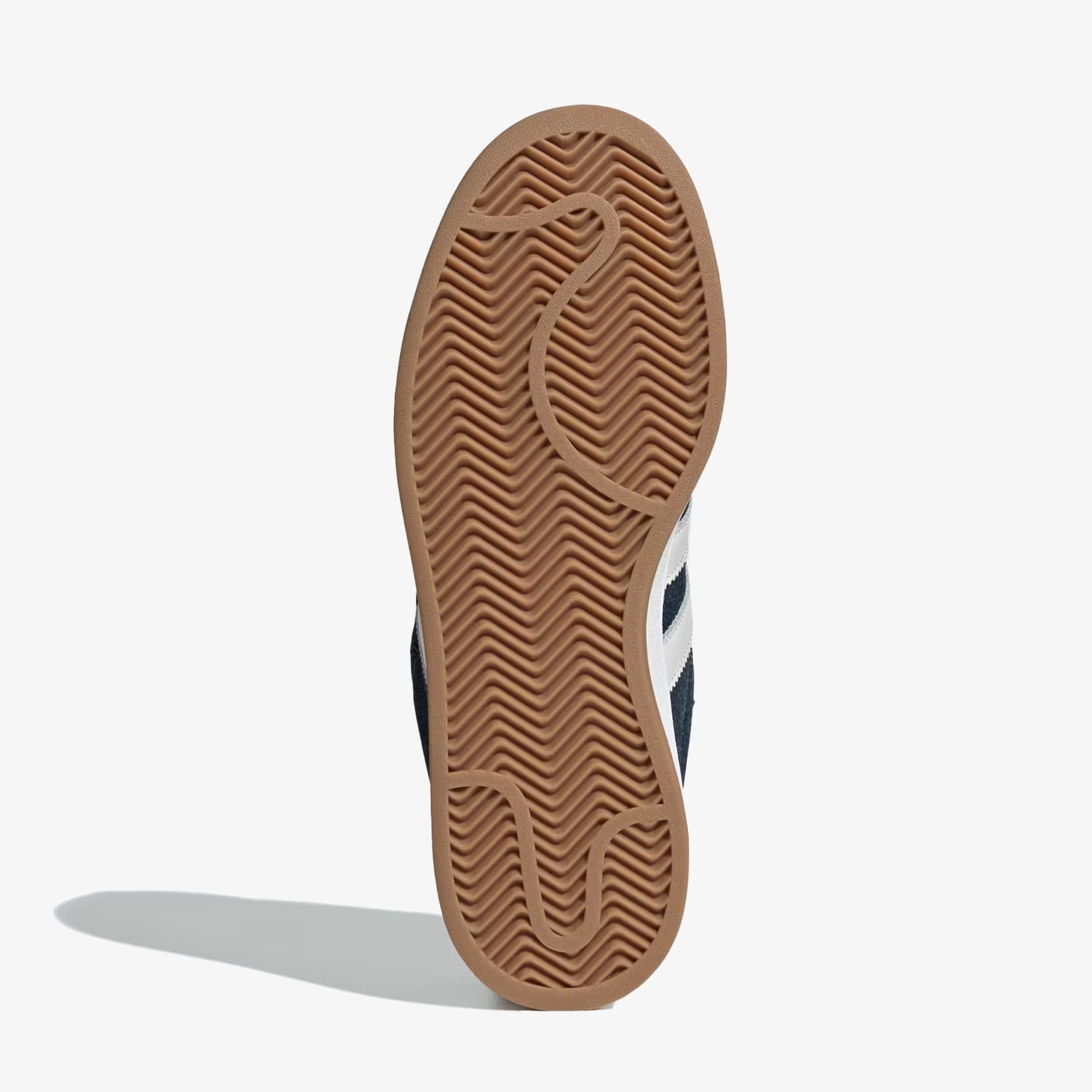 Adidas Originals | CAMPUS 00S { NIGHT INDIGO/CRYSTAL WHITE/CLOUD WHITE - view 6