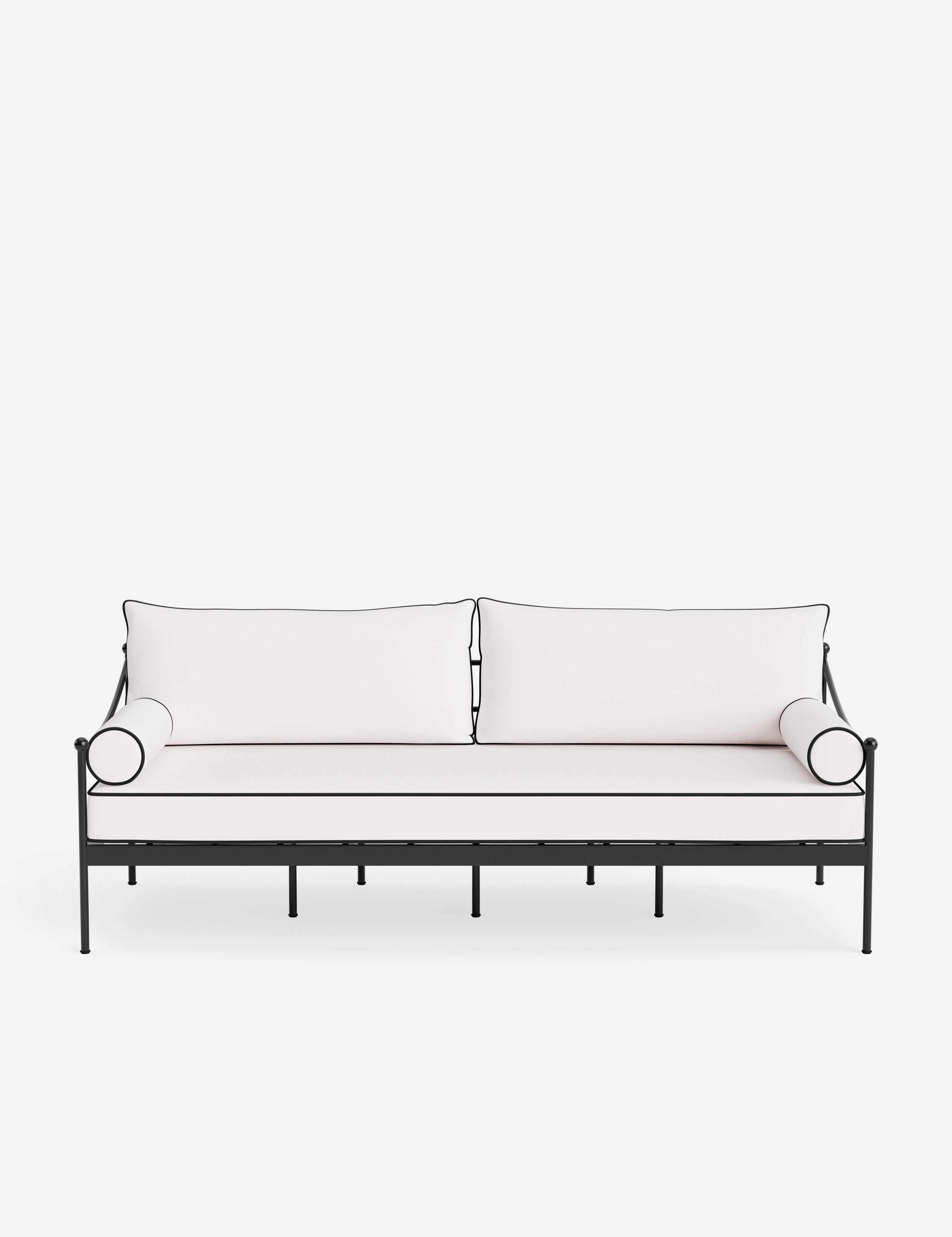 Lulu and Georgia Leni Outdoor Sofa - view 13