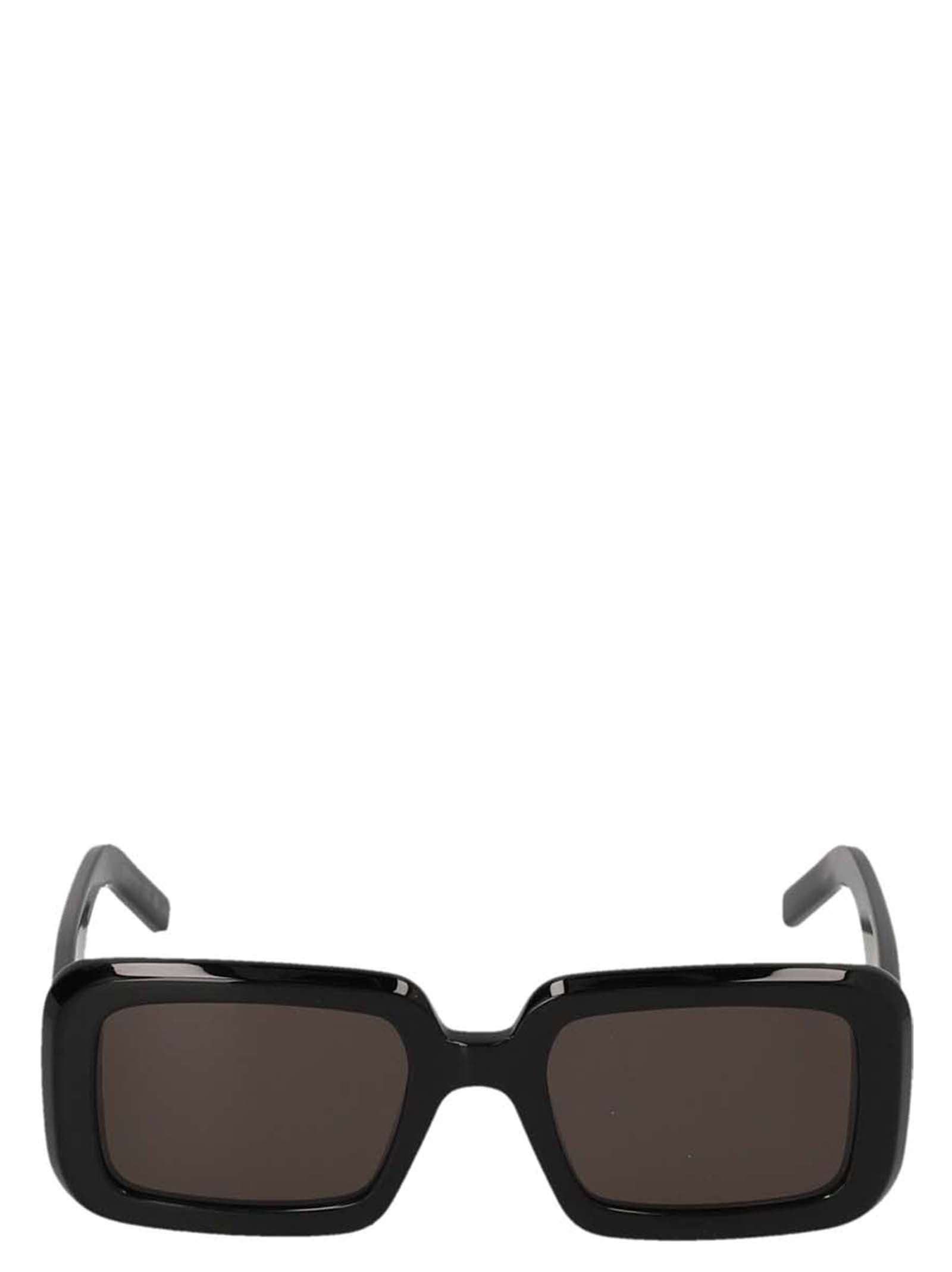 Saint Laurent 534 Sunrise Sunglasses – 100% acetate
