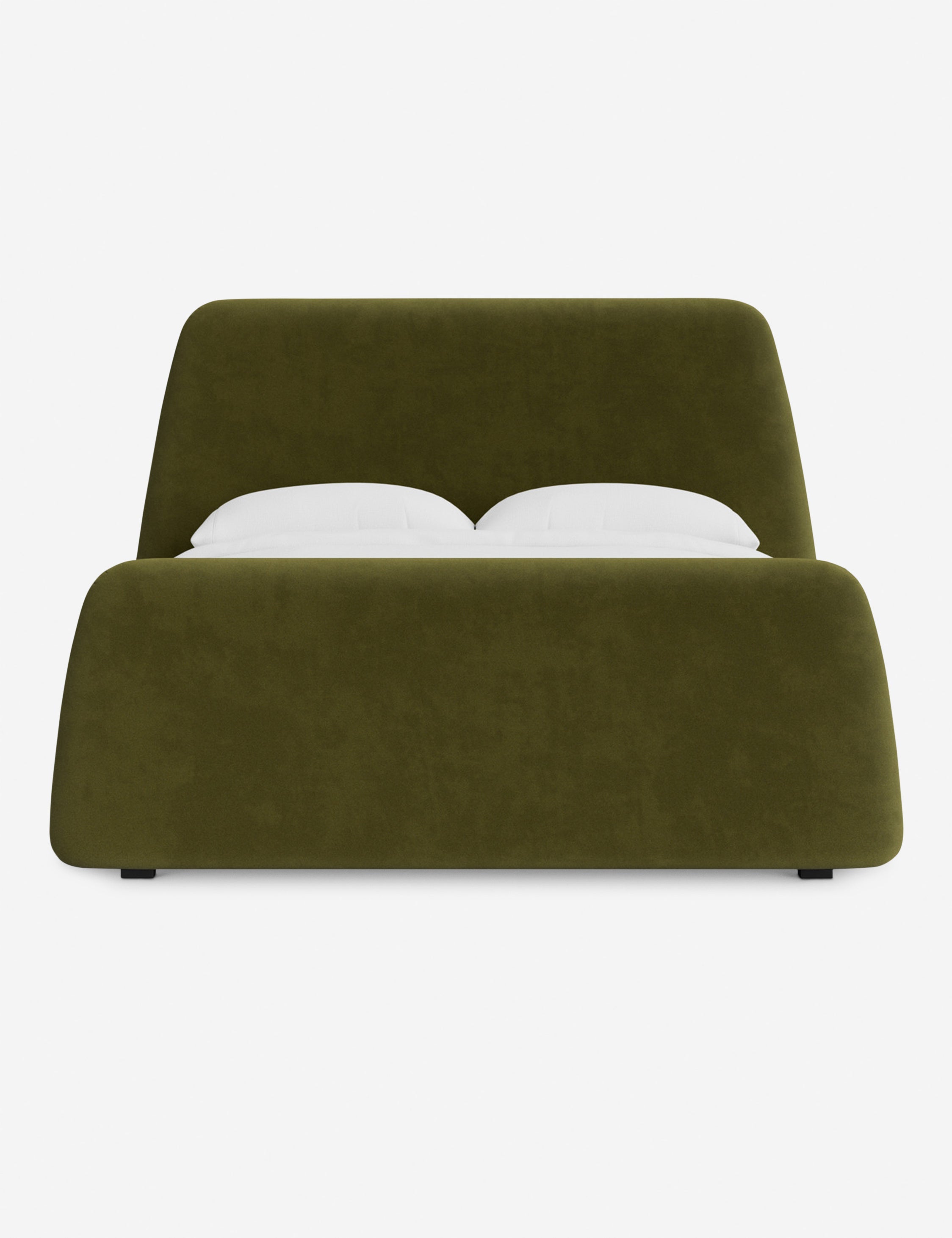 Lulu and Georgia Lama Platform Bed by DISC Interiors - view 226