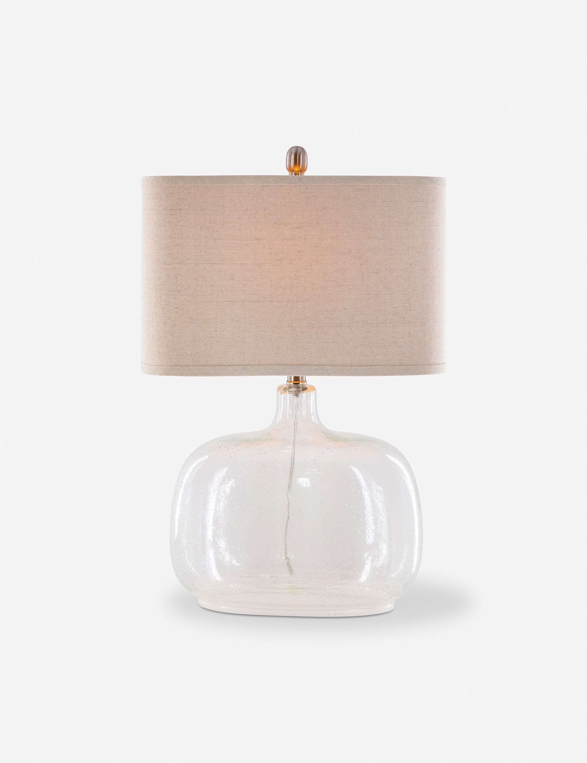 Lulu and Georgia Zori Table Lamp - view 2