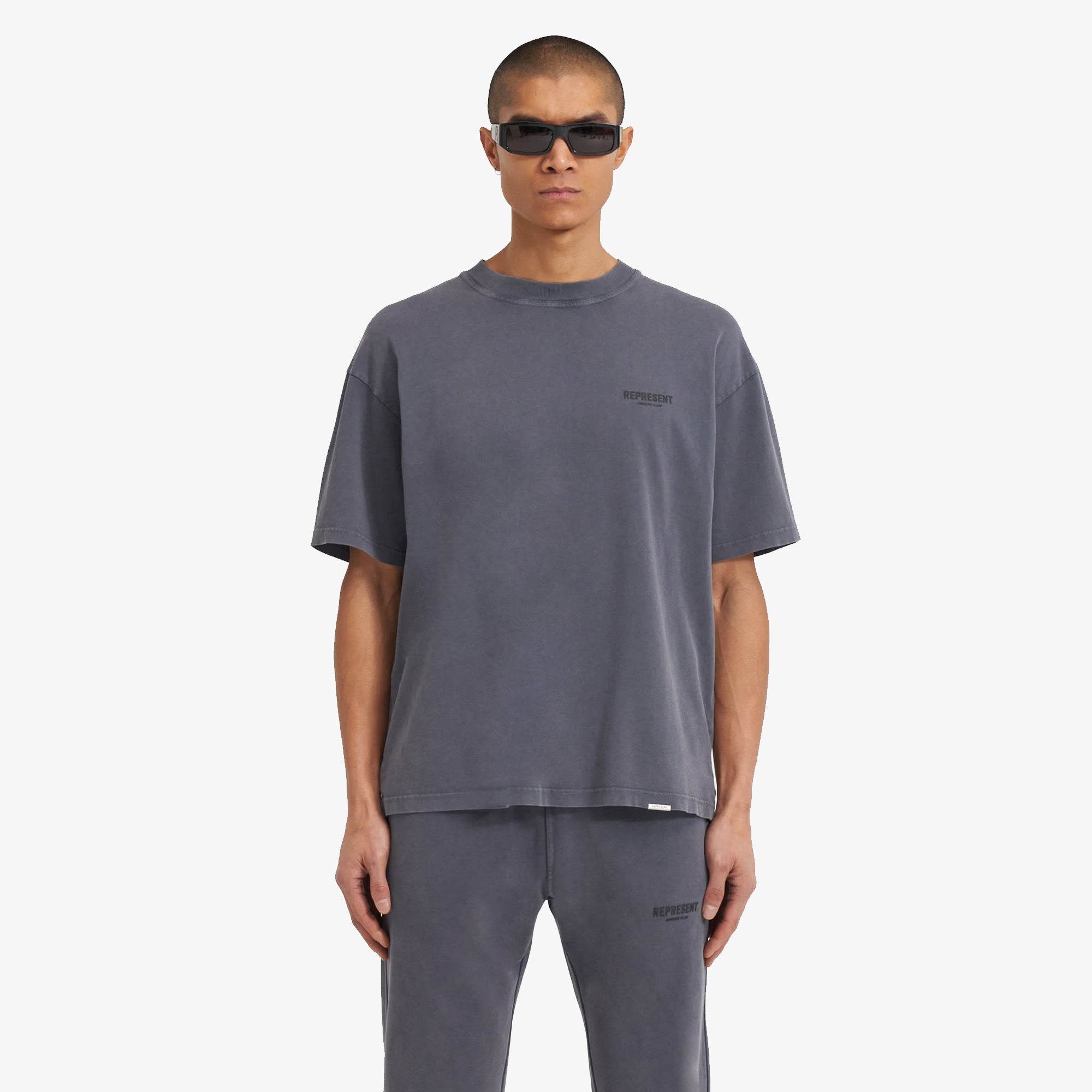 Represent | OWNERS CLUB T-SHIRT { STORM