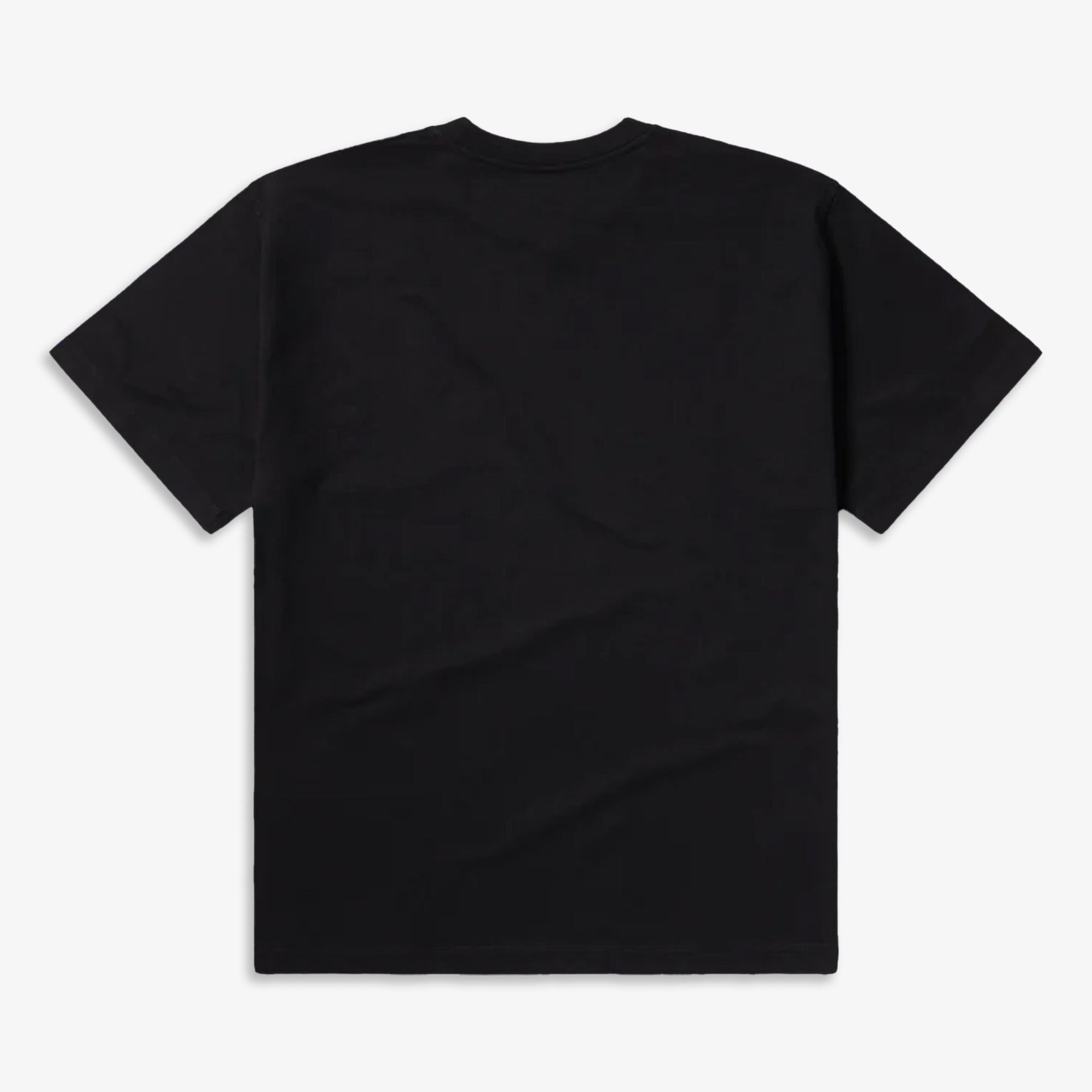 No Problemo | Hard Feelings Ss Tee { Black - view 2