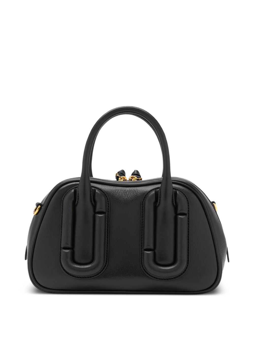 Marc Jacobs The Bauletto Leather Tote – 100% Cow Leather - view 2