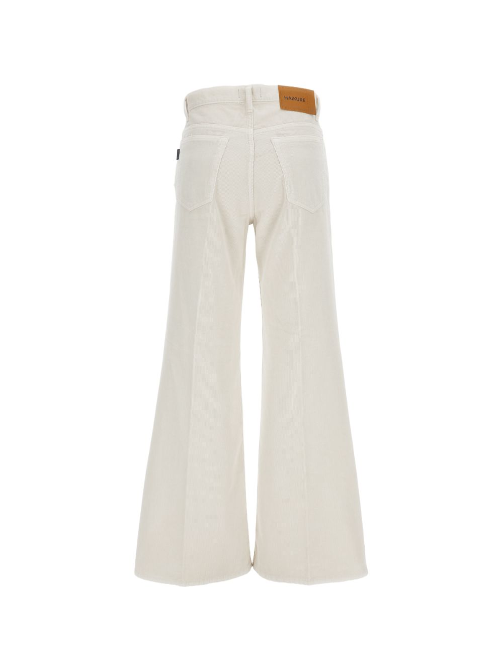 Haikure Trousers – Cotton  100% - view 2