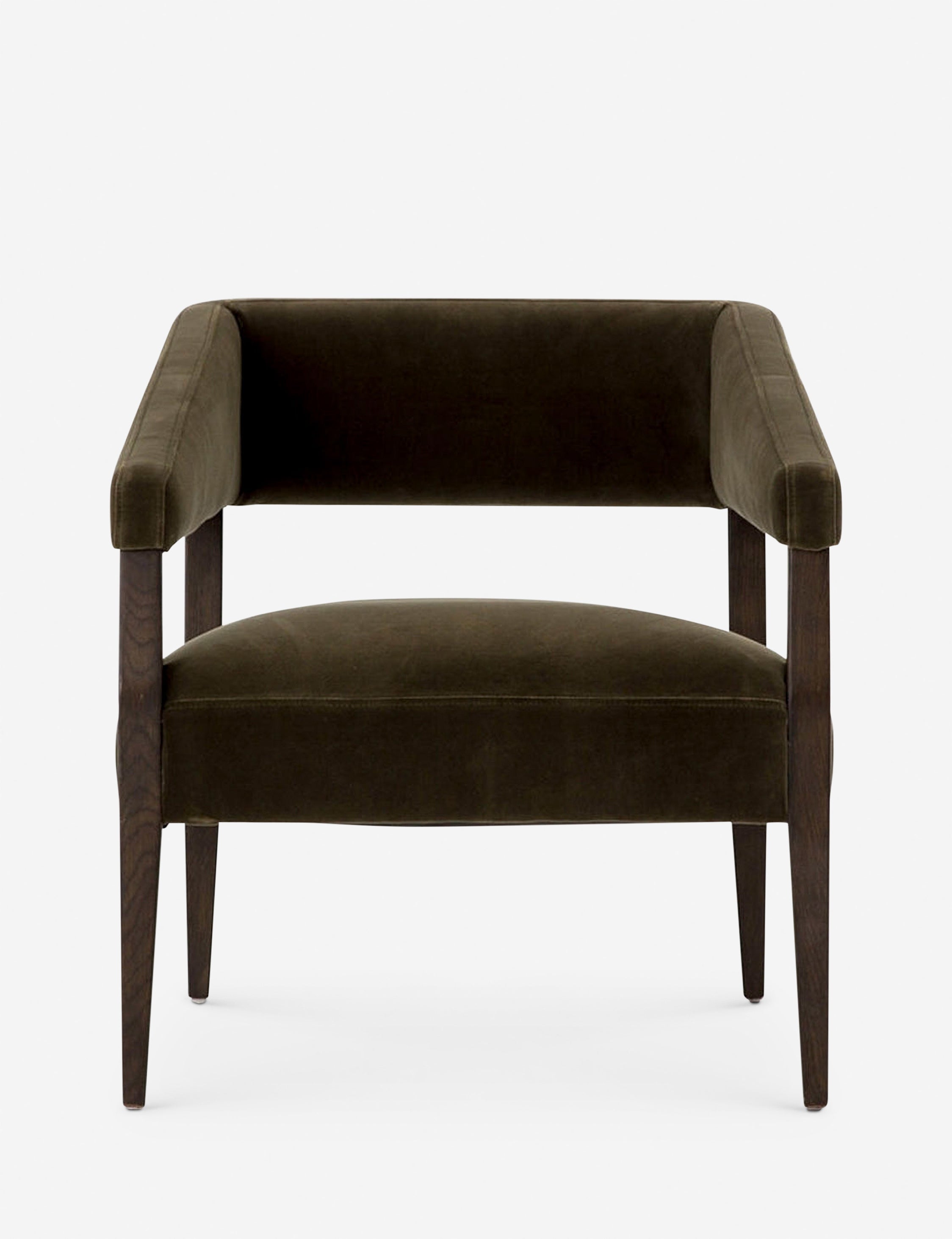 Lulu and Georgia Lyssa Accent Chair - view 2