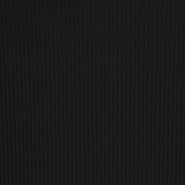 HYPE ELIXIR Skims Soft Lounge Long Sleeve Dress Onyx - view 2