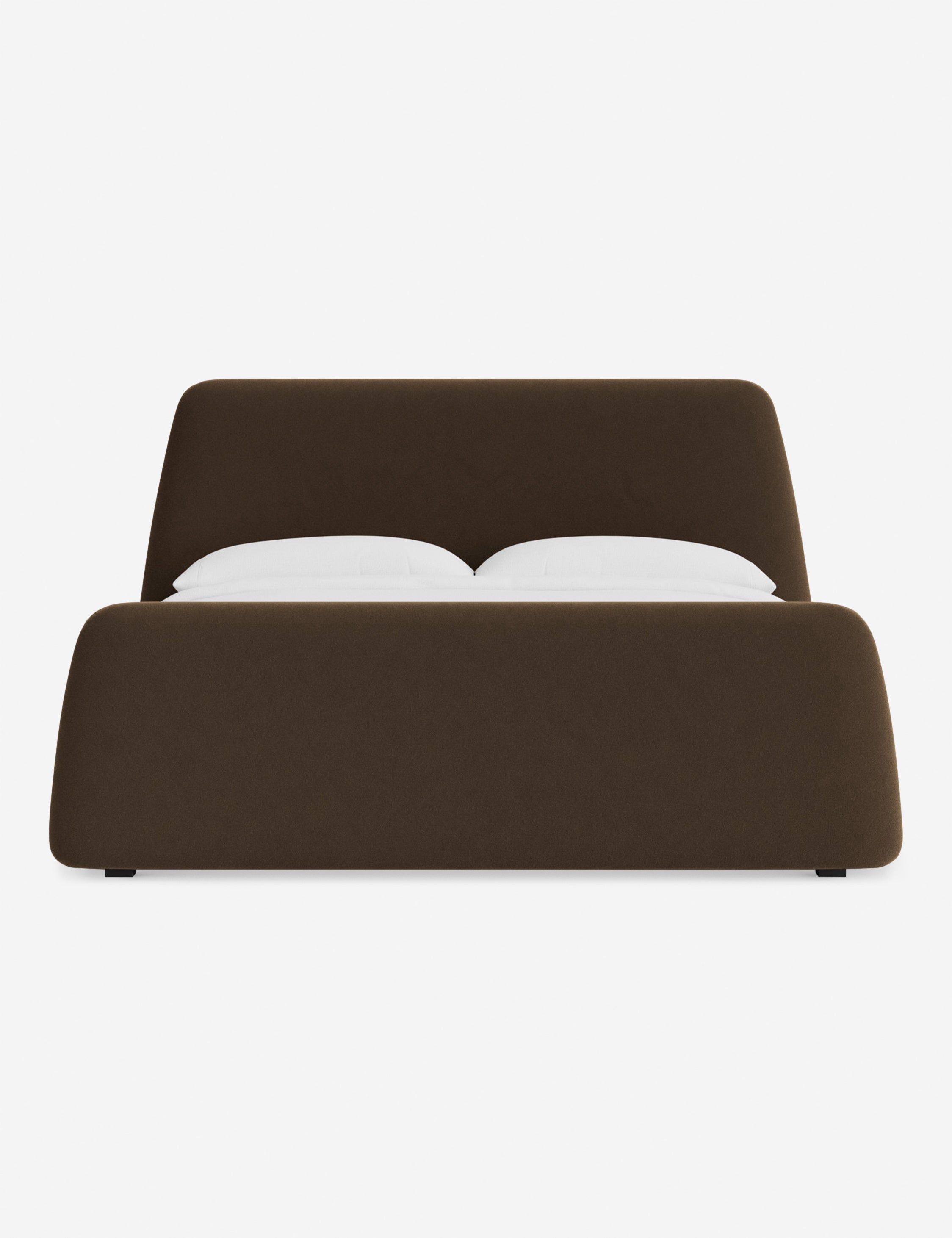 Lulu and Georgia Lama Platform Bed by DISC Interiors - view 6