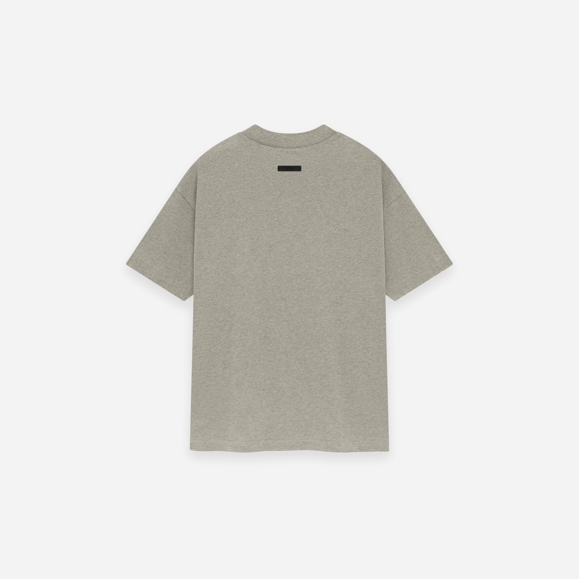 Fear Of God Essentials SS25 Aces Tee Warm Heather - view 2