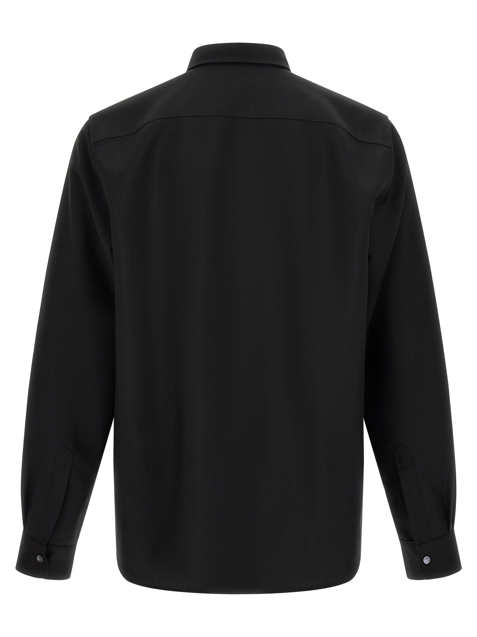 Jil Sander 240 Shirt - view 2