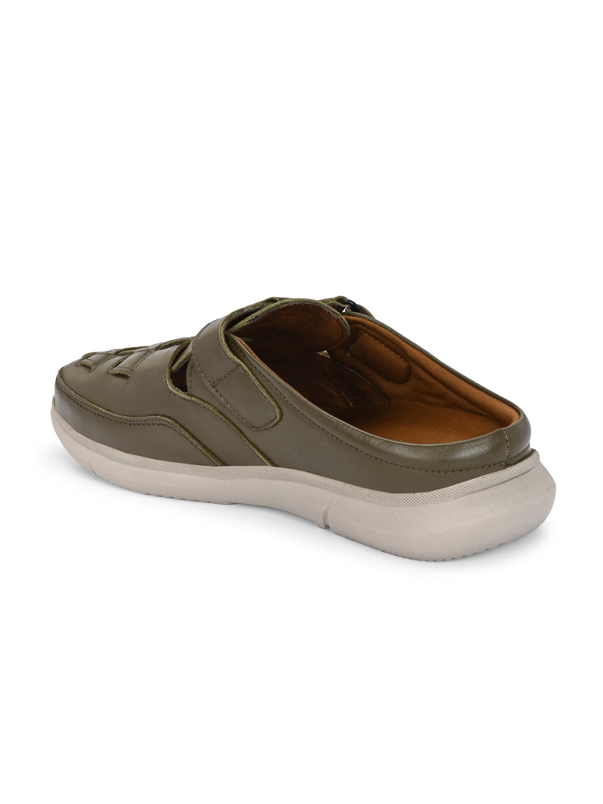Egoss Shoes Zero Gravity Slip-On Mules by Egoss - view 36