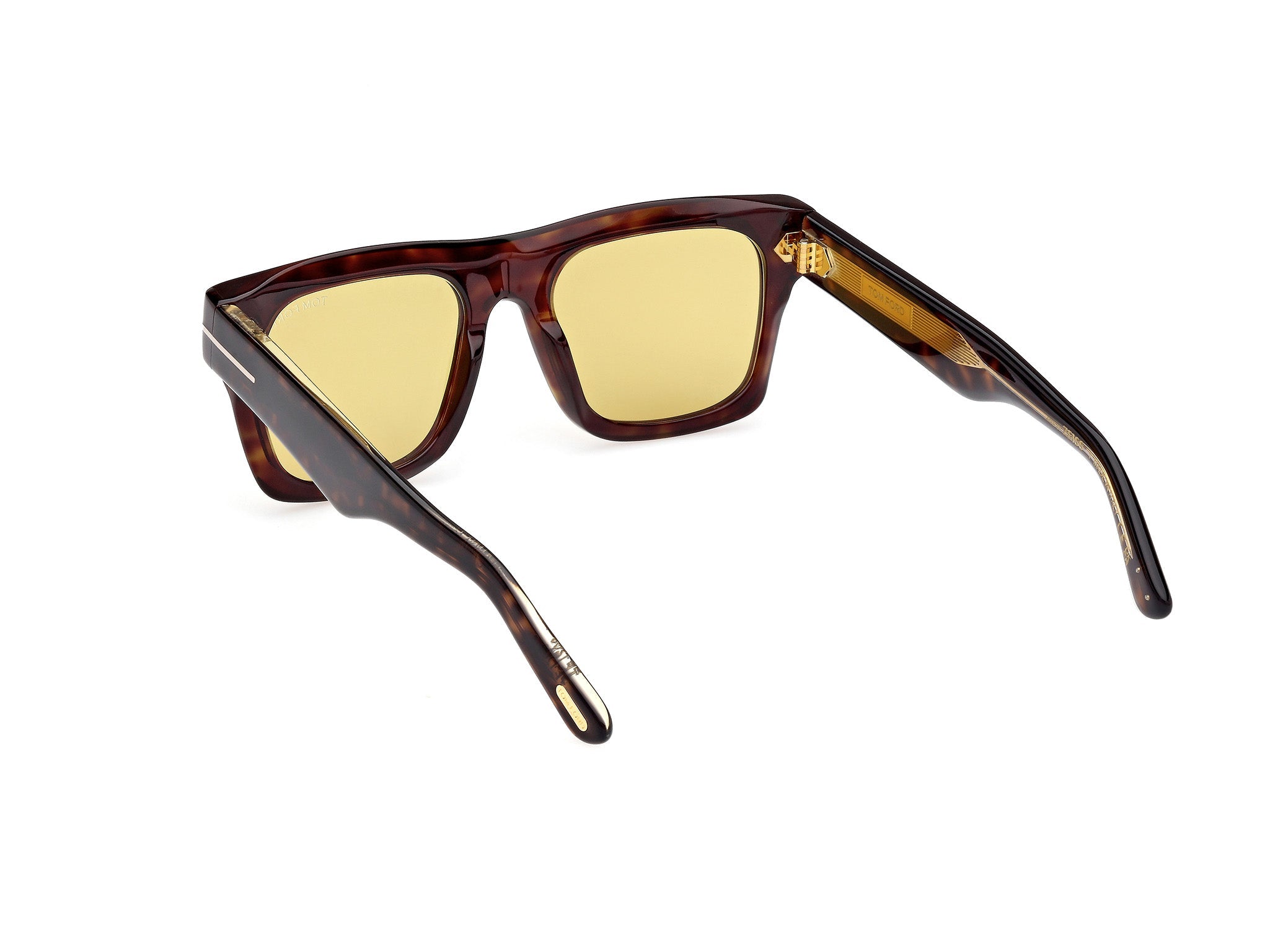 Tom Ford Tf1200 52e 53 Sunglasses - view 7