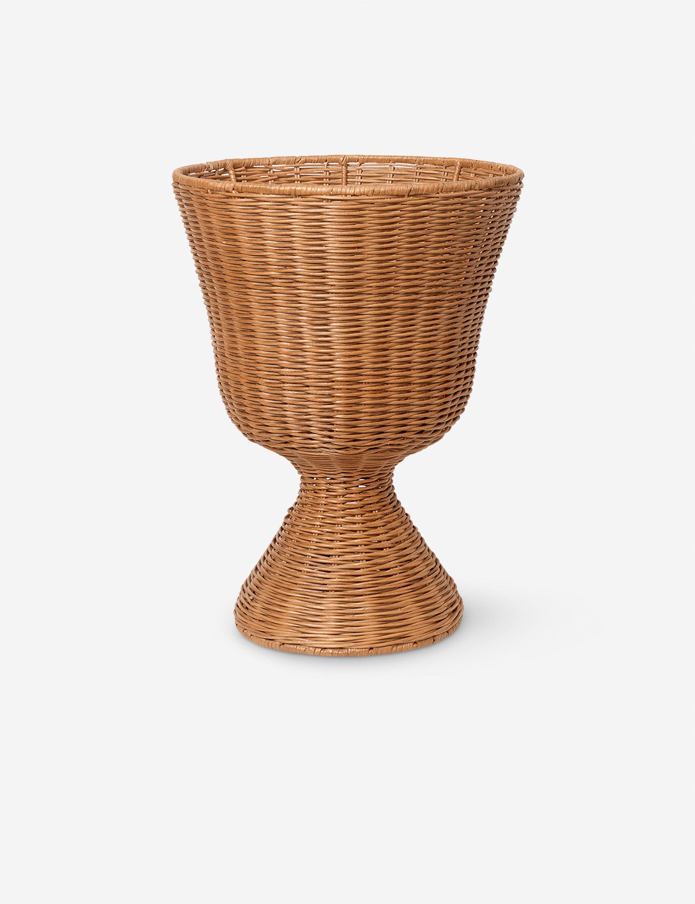 Lulu and Georgia Agnes Plant Stand by Ferm Living