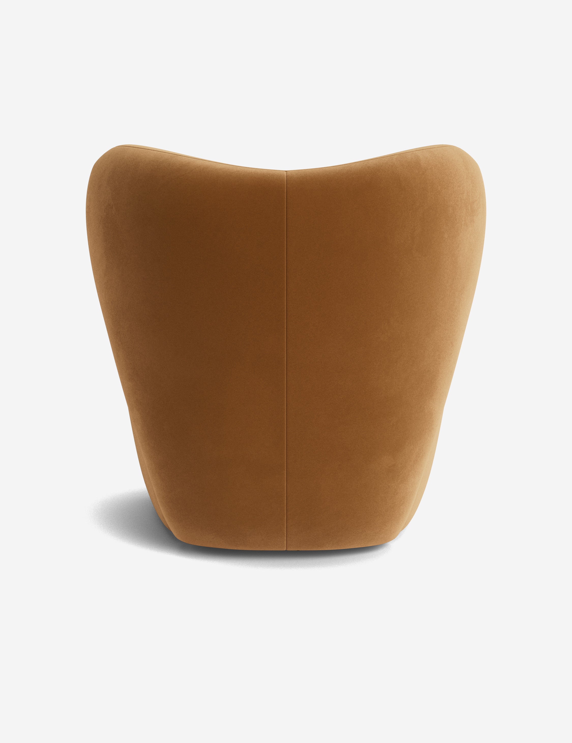 Lulu and Georgia Ovid Swivel Chair by Aimee Song - view 21