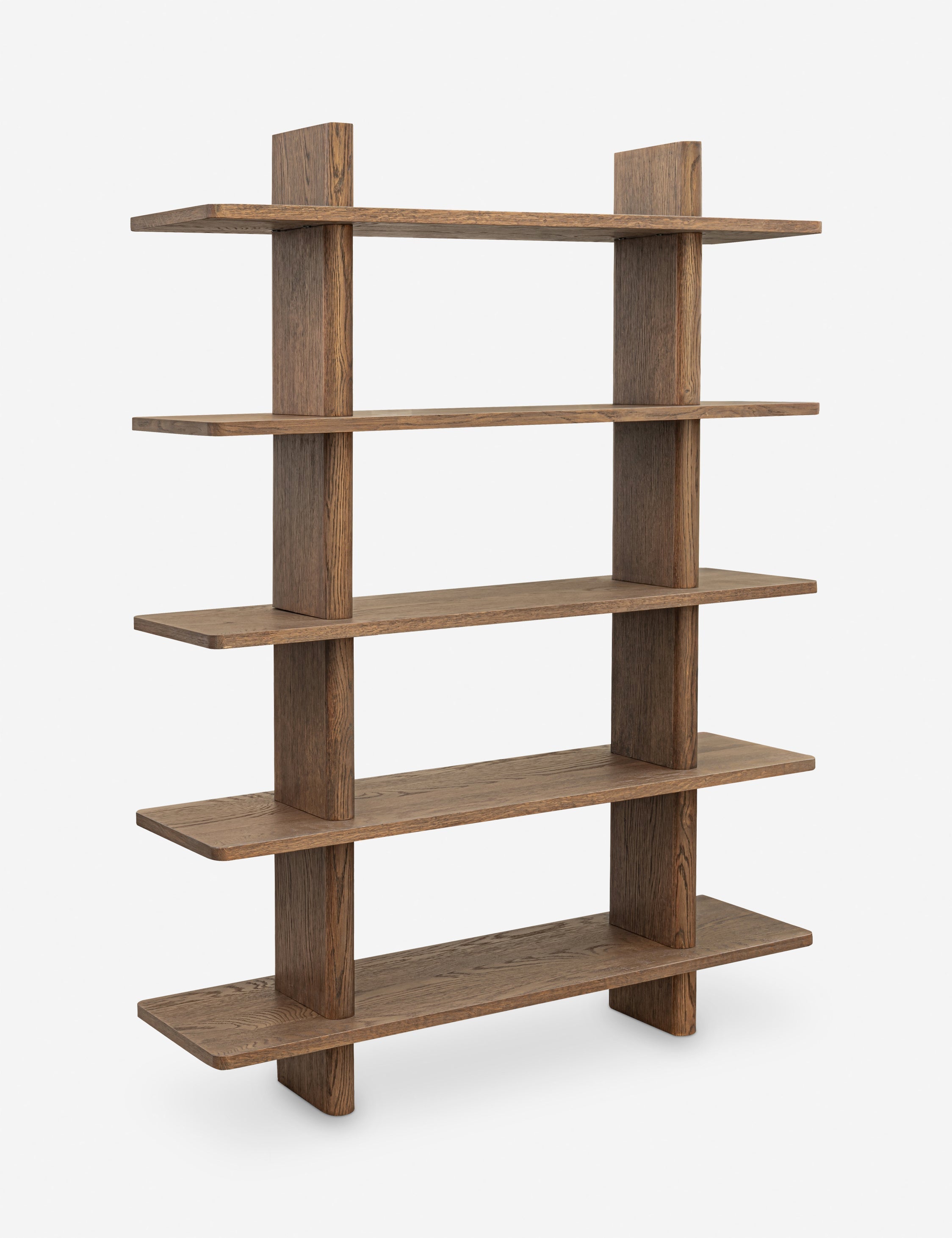 Lulu and Georgia Khaza Tall Bookcase - view 9