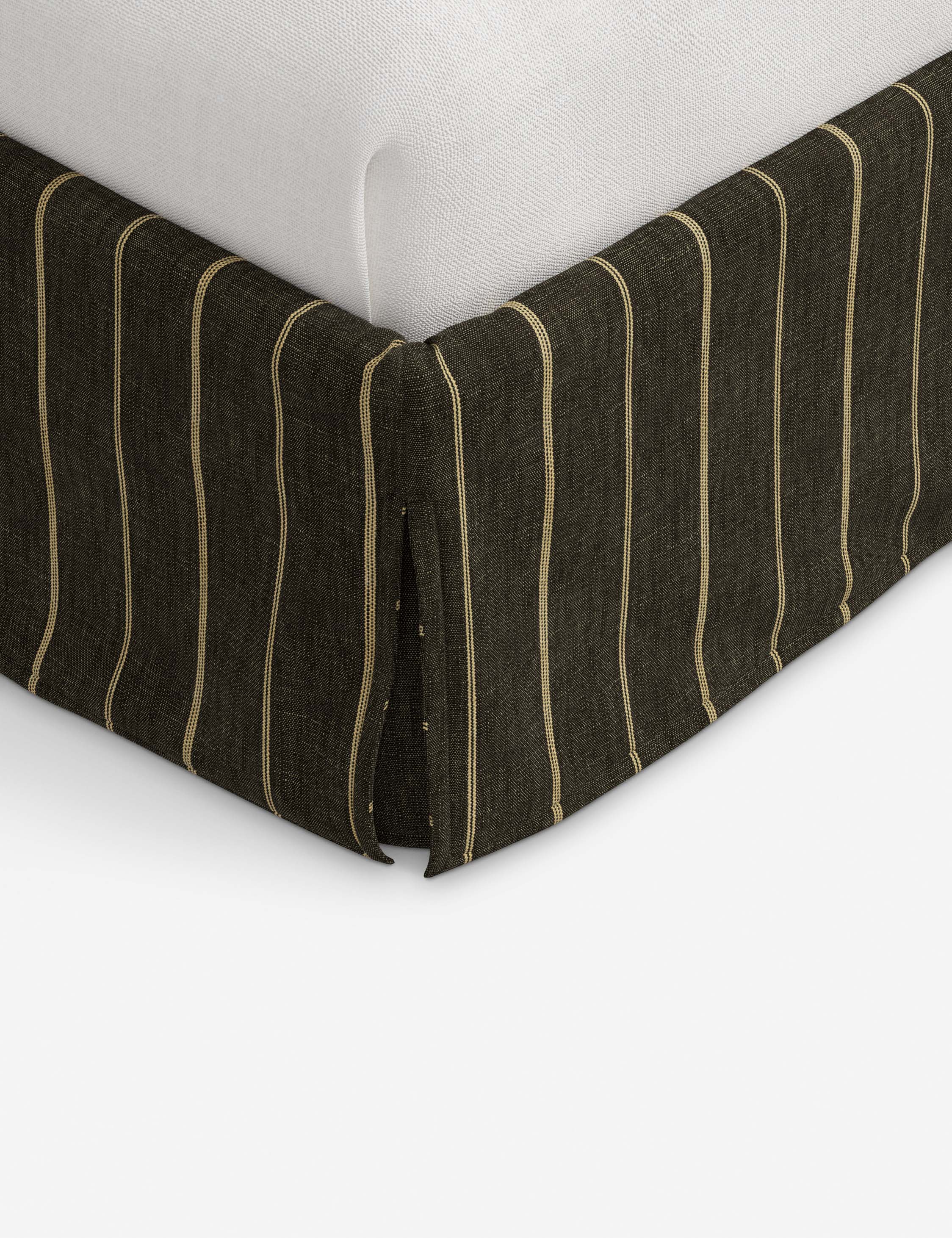 Lulu and Georgia Adara Slipcover Bed - view 42