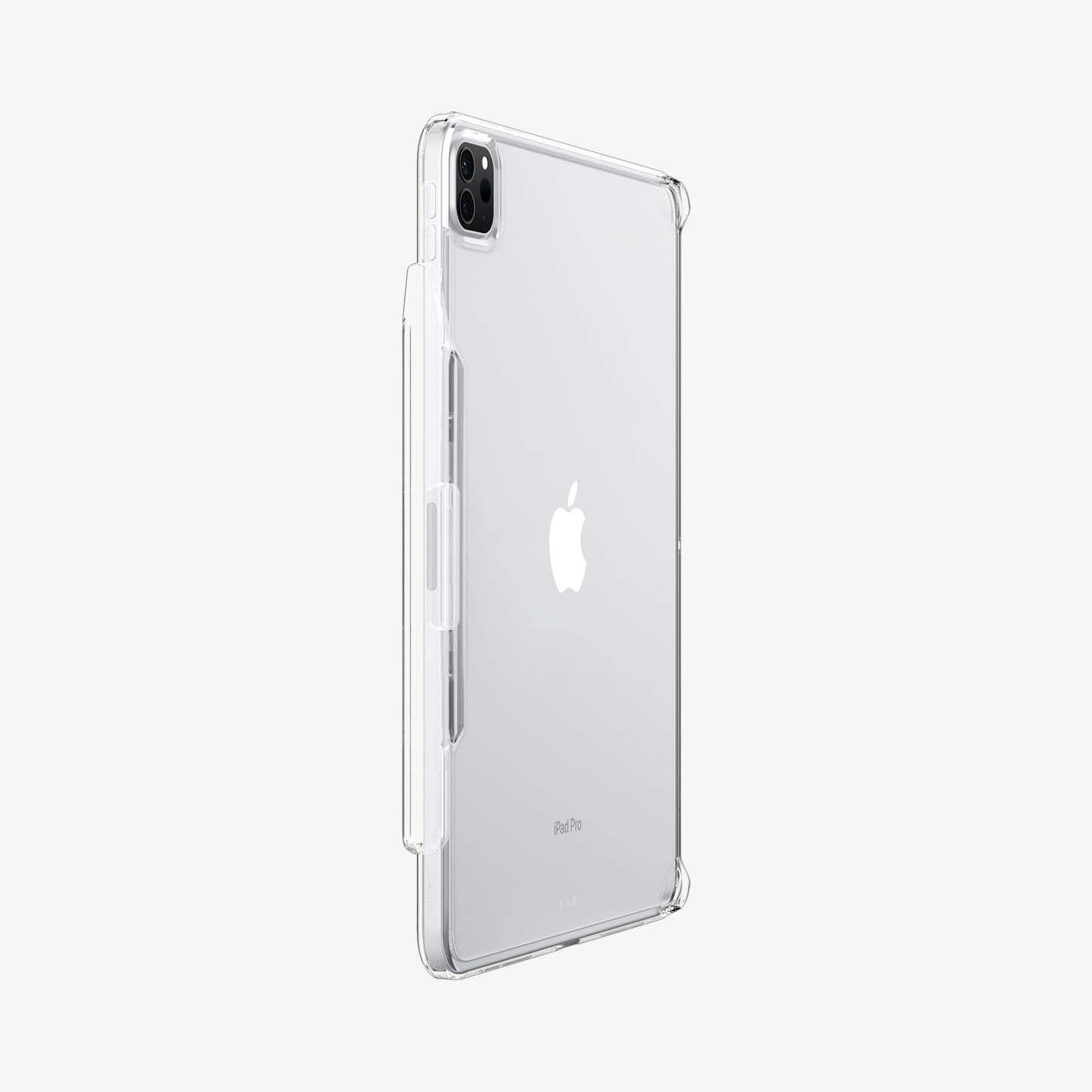 iPad Pro Series - Air Skin Hybrid – Crystal Clear - view 7