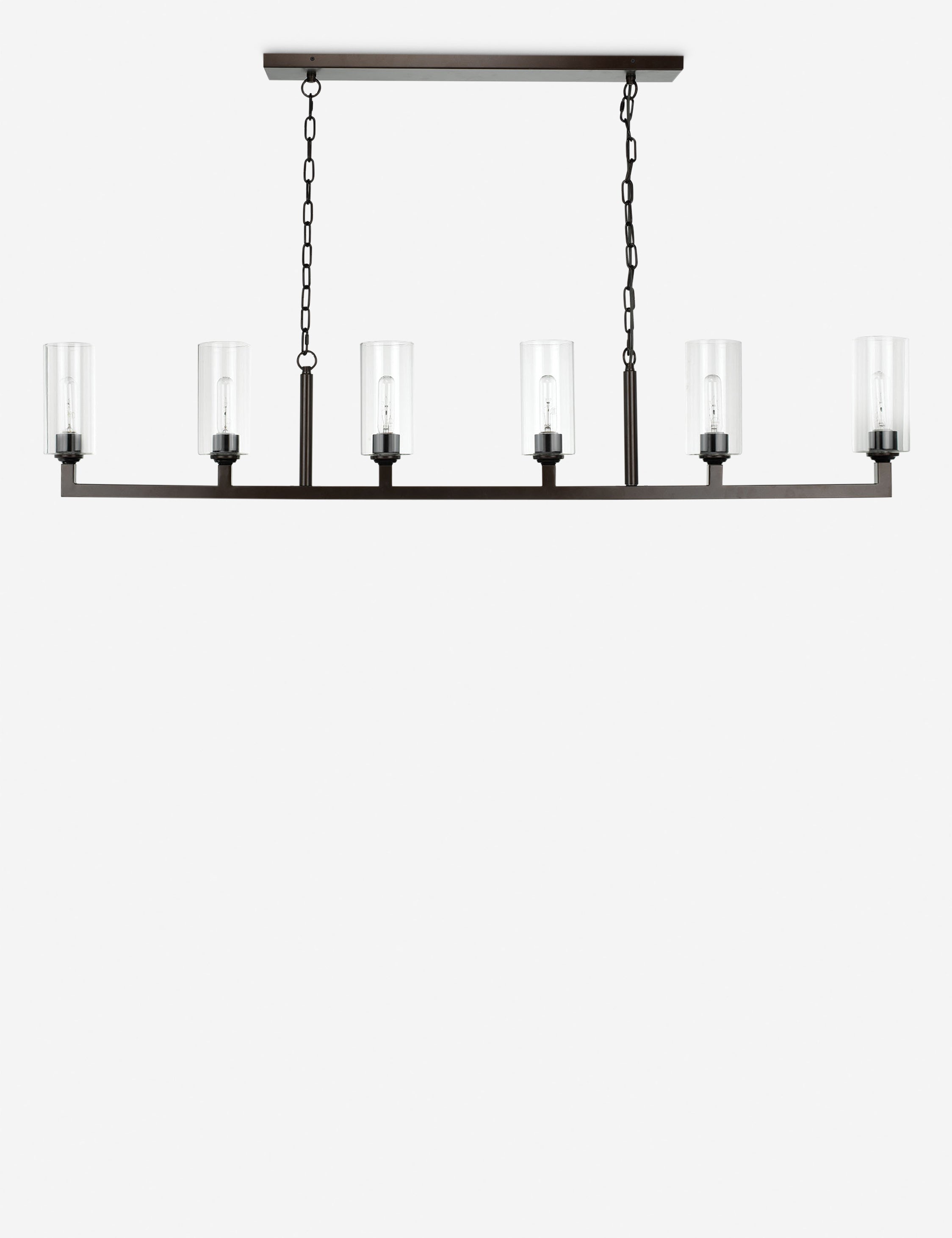 Lulu and Georgia Wilkinson Chandelier - view 2