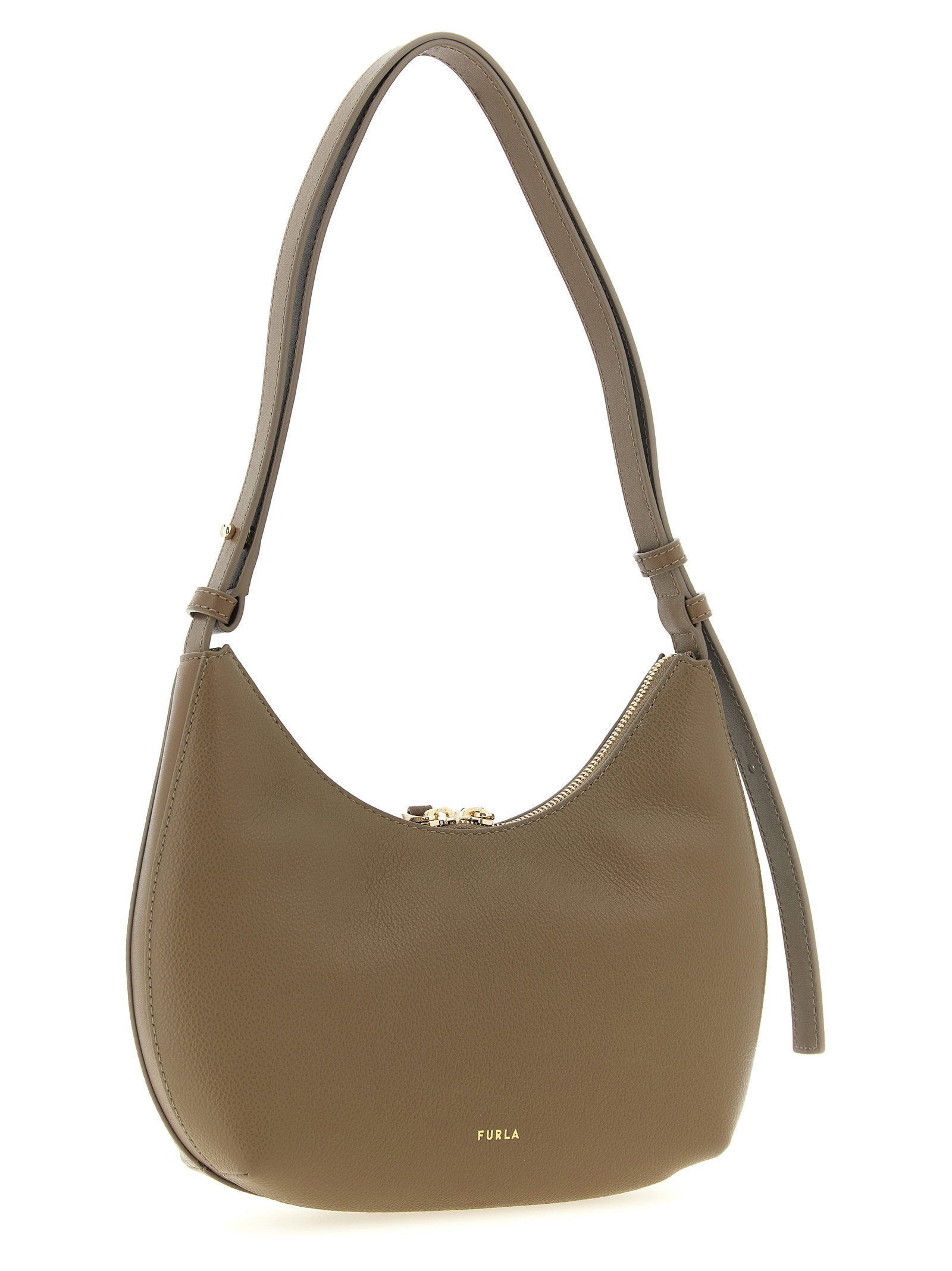 Furla Goccia S Shoulder Bag - view 2