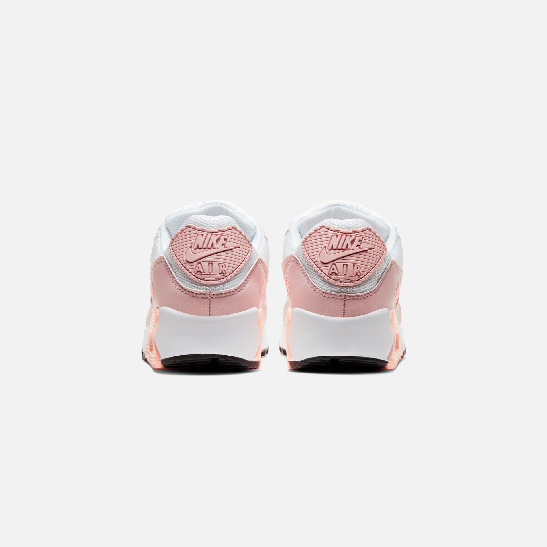 Nike | AIR MAX 90 BARELY ROSE - view 2